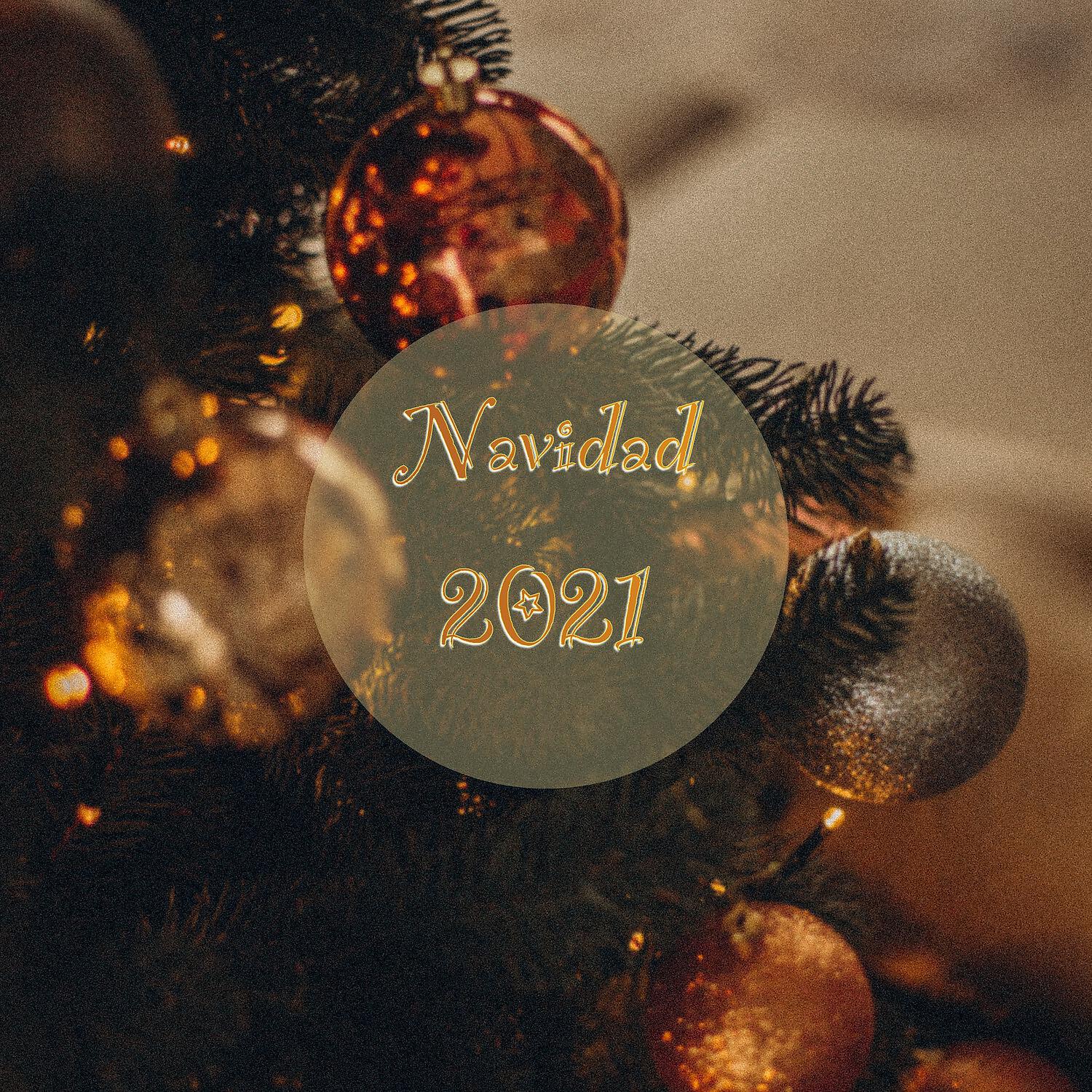 Canciones de Navidad 2021