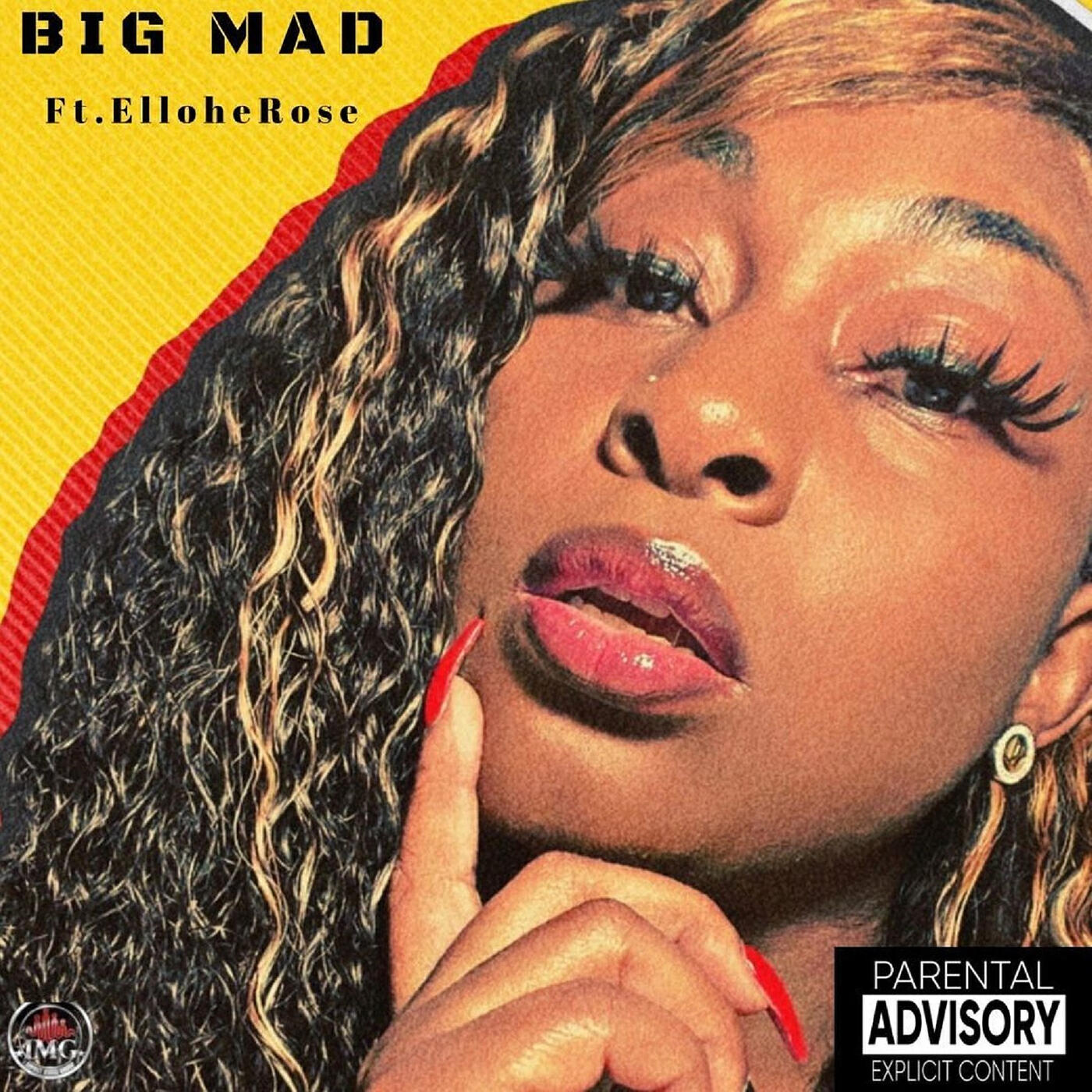 Релиз Big Mad