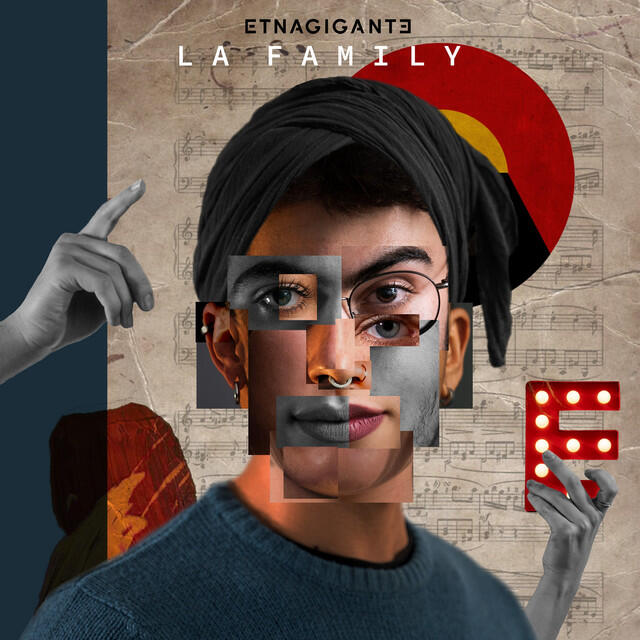 Релиз La Family