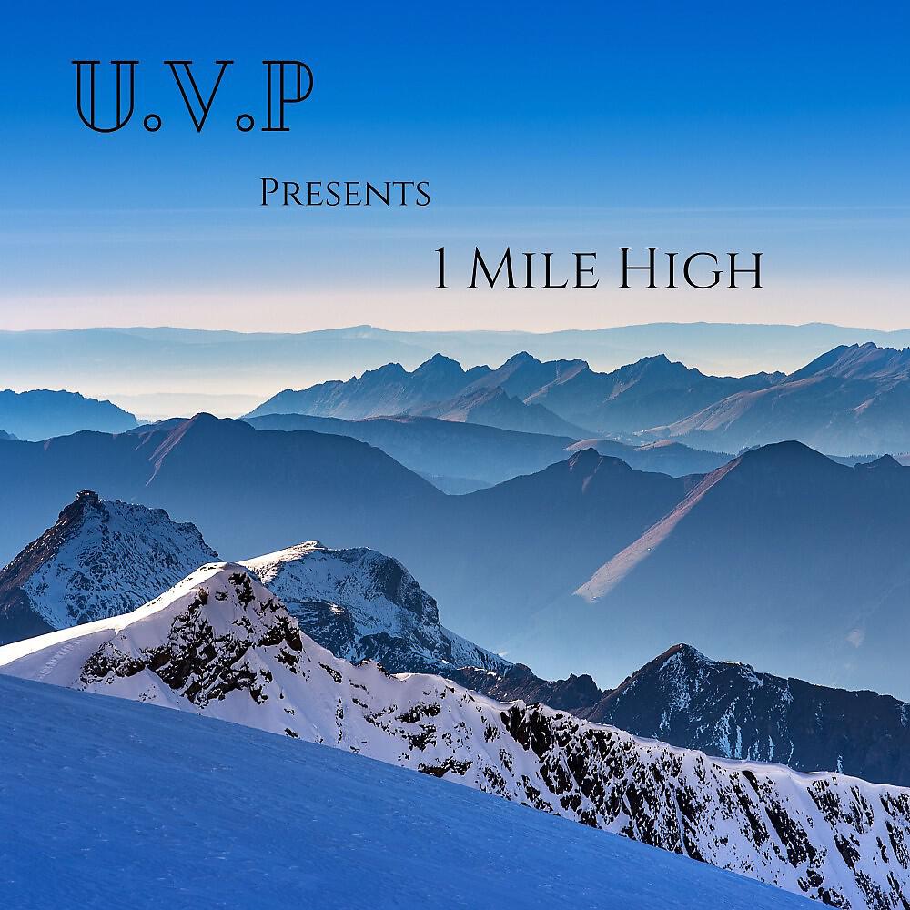 Релиз 1 Mile High