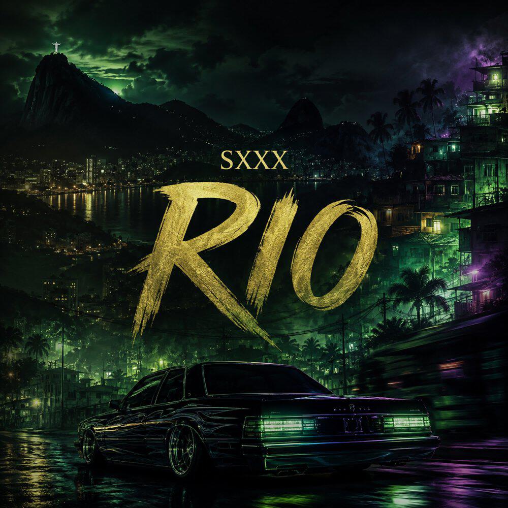Релиз RIO