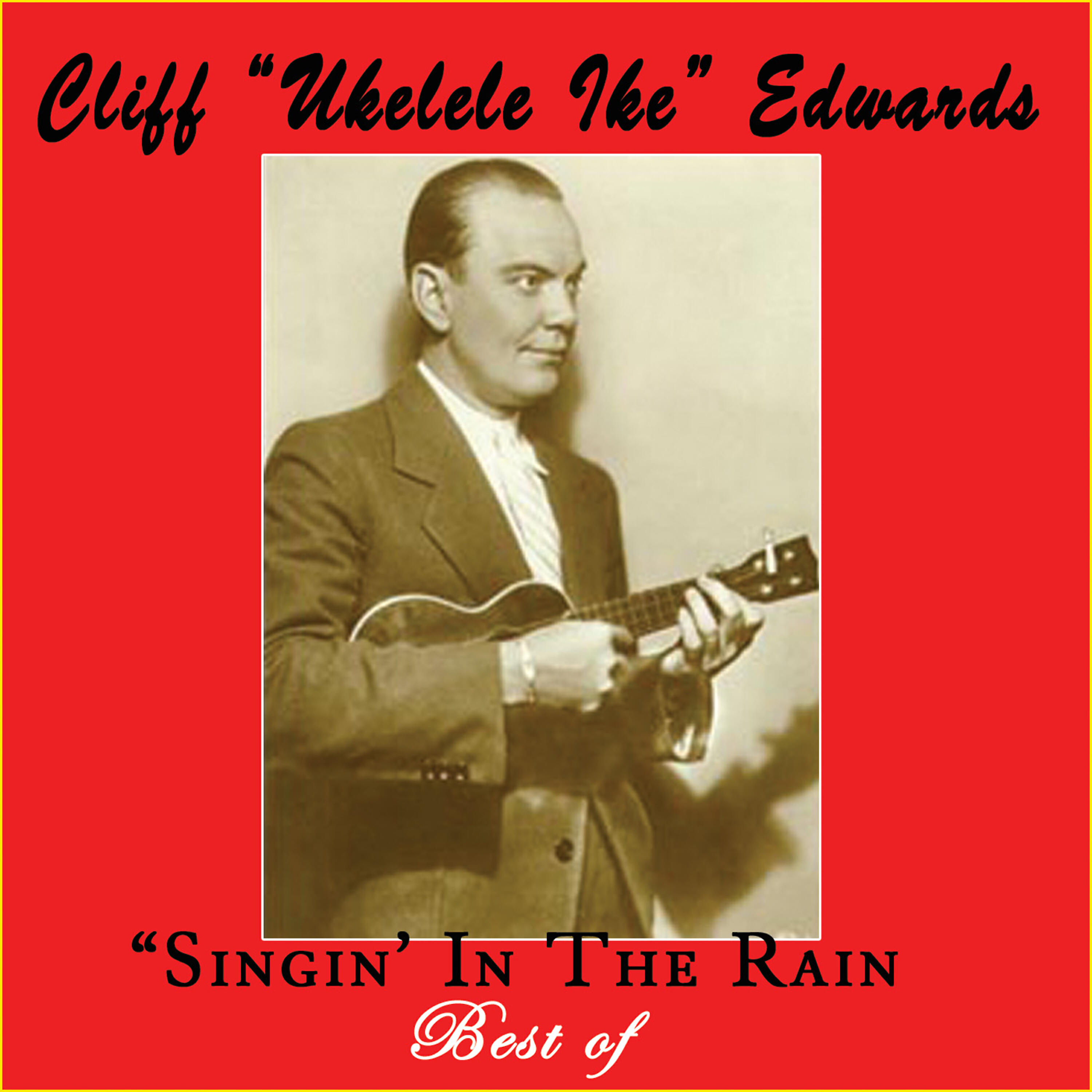 Релиз Singin' In The Rain - The Best Of