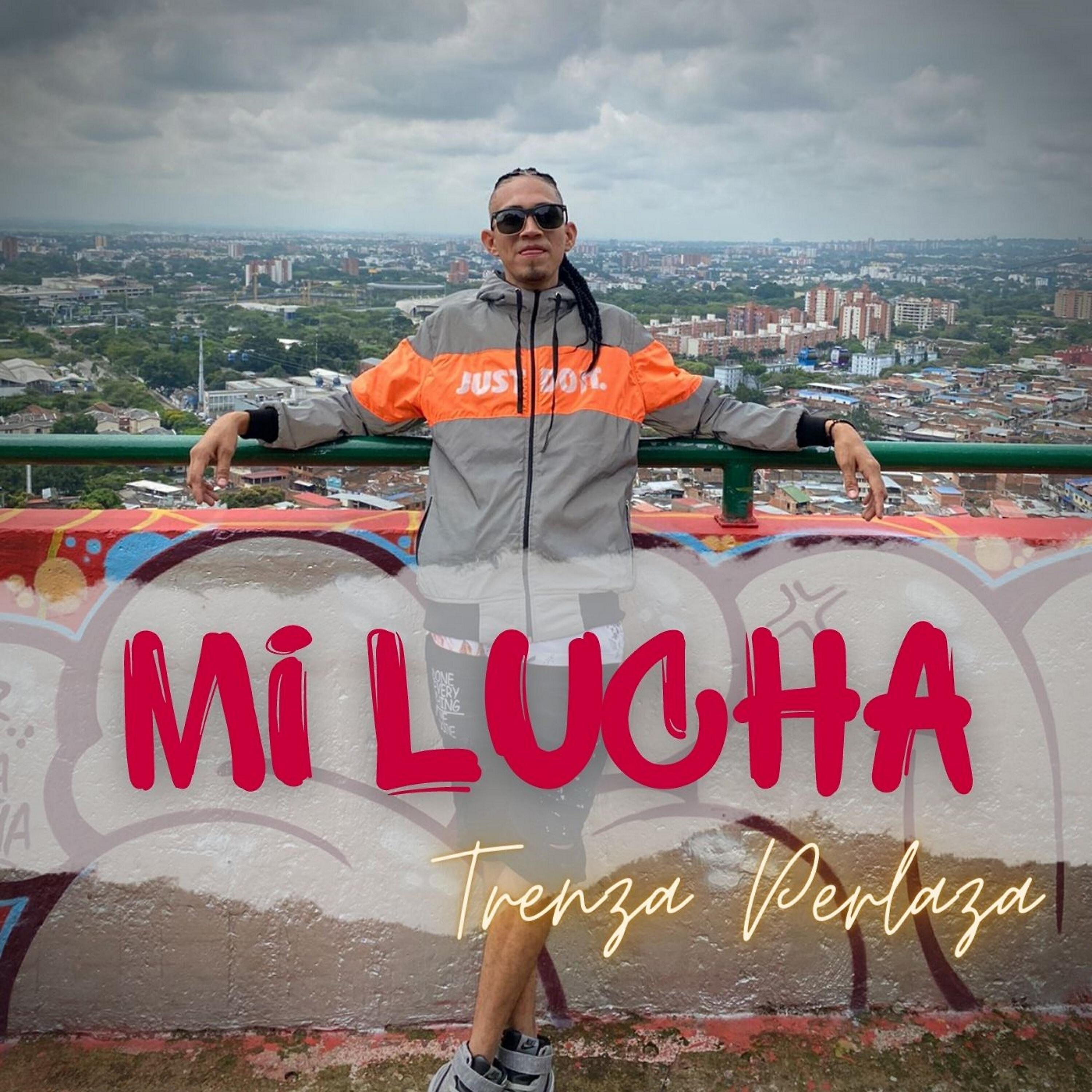 Релиз Mi Lucha