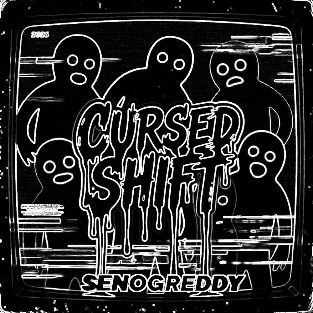 Релиз CURSED SHIFT