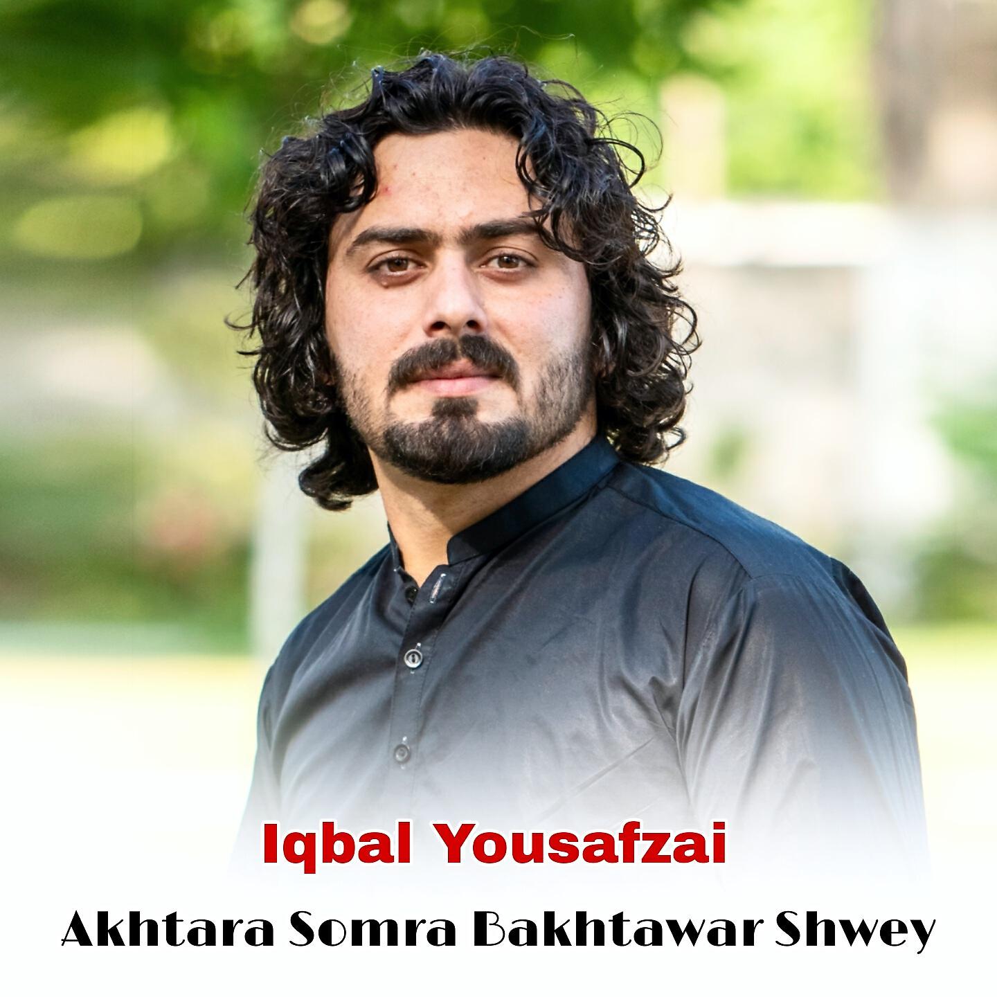 Релиз Akhtara Somra Bakhtawar Shwey