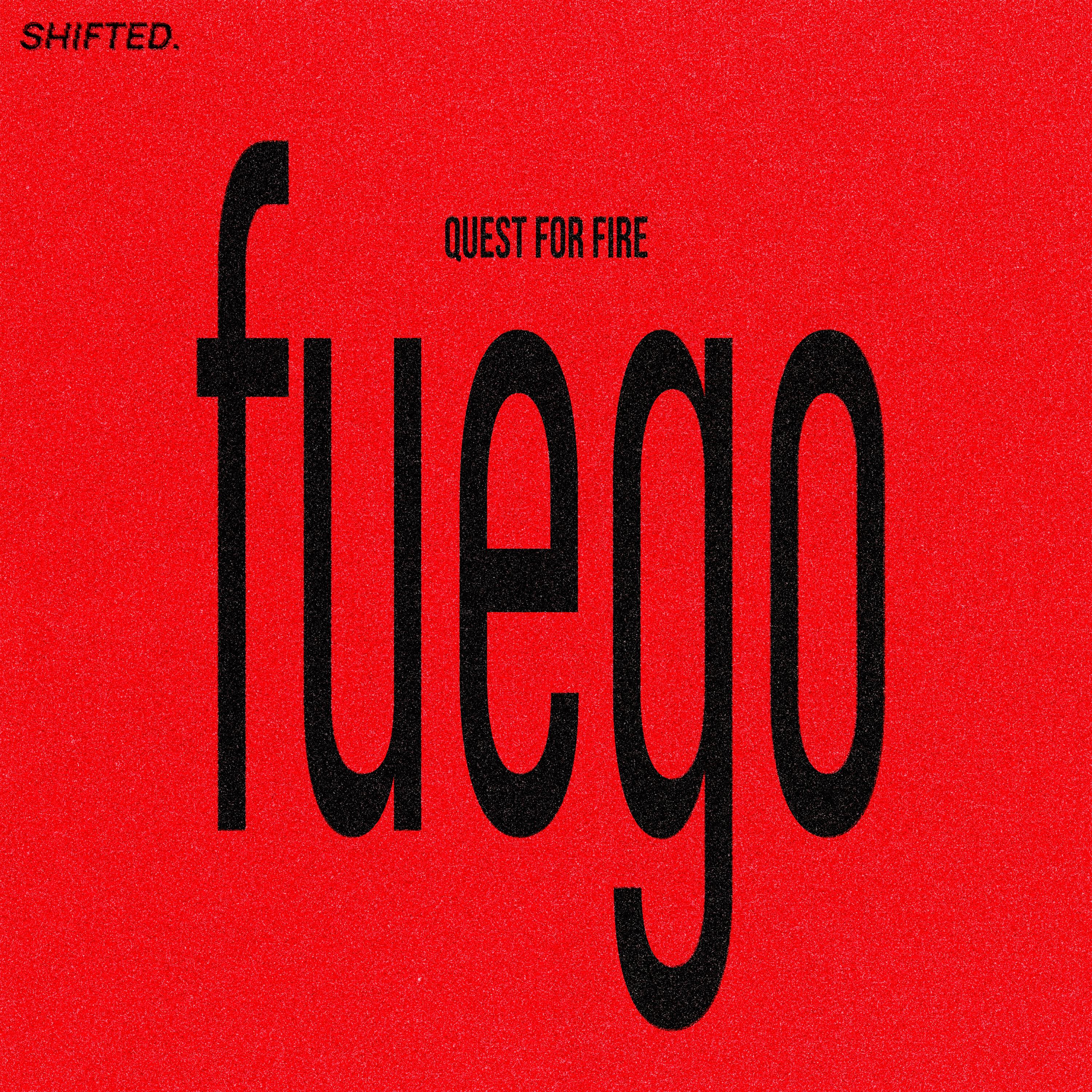 Релиз Fuego