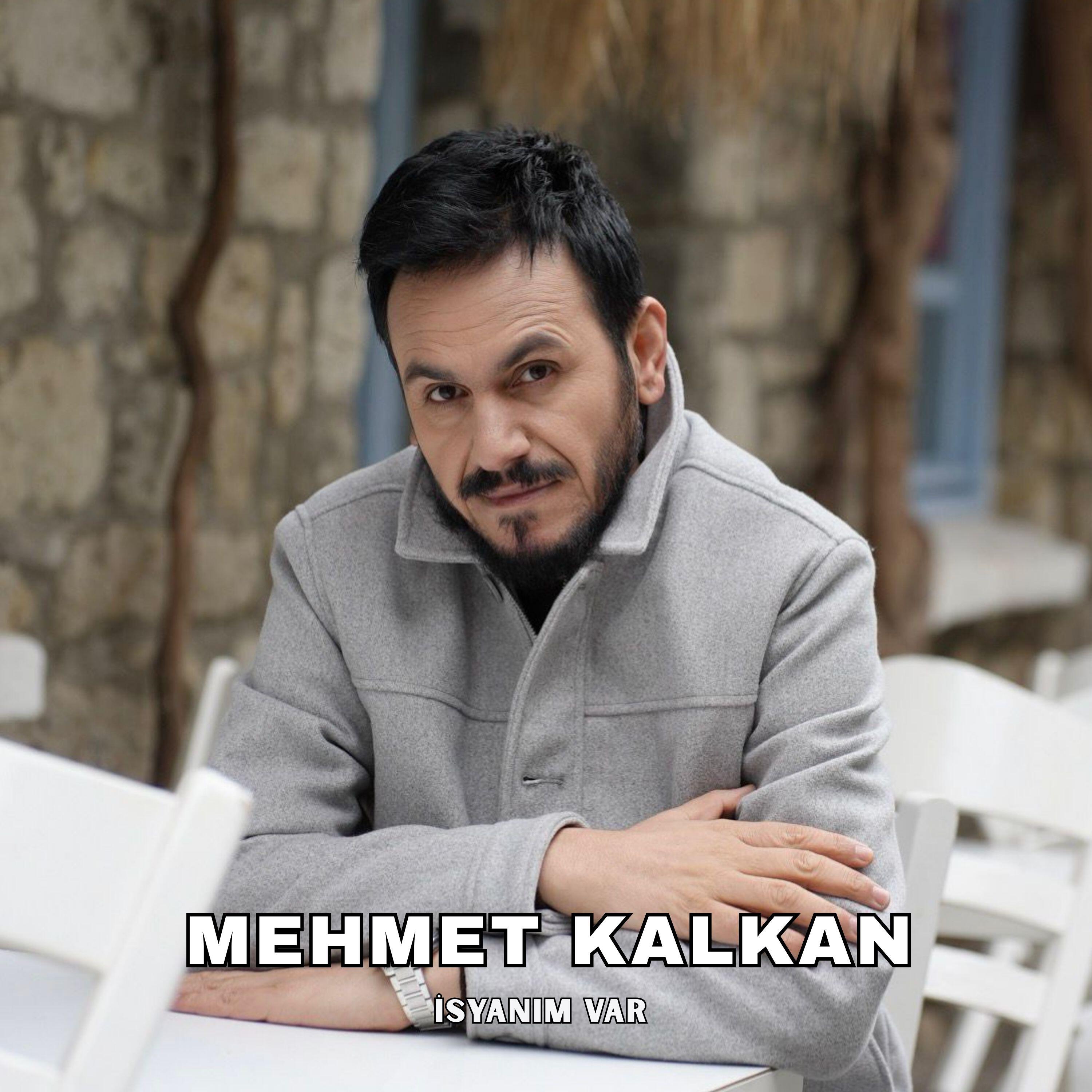 Релиз İsyanım Var