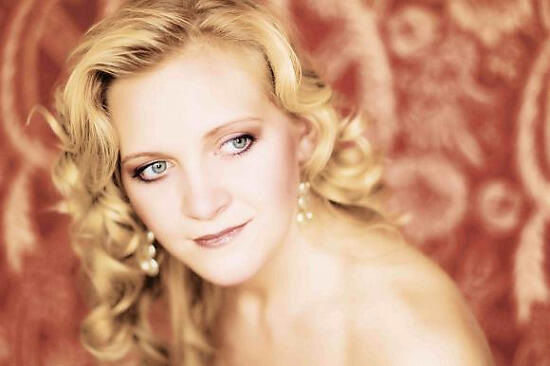 Vineta Sareika