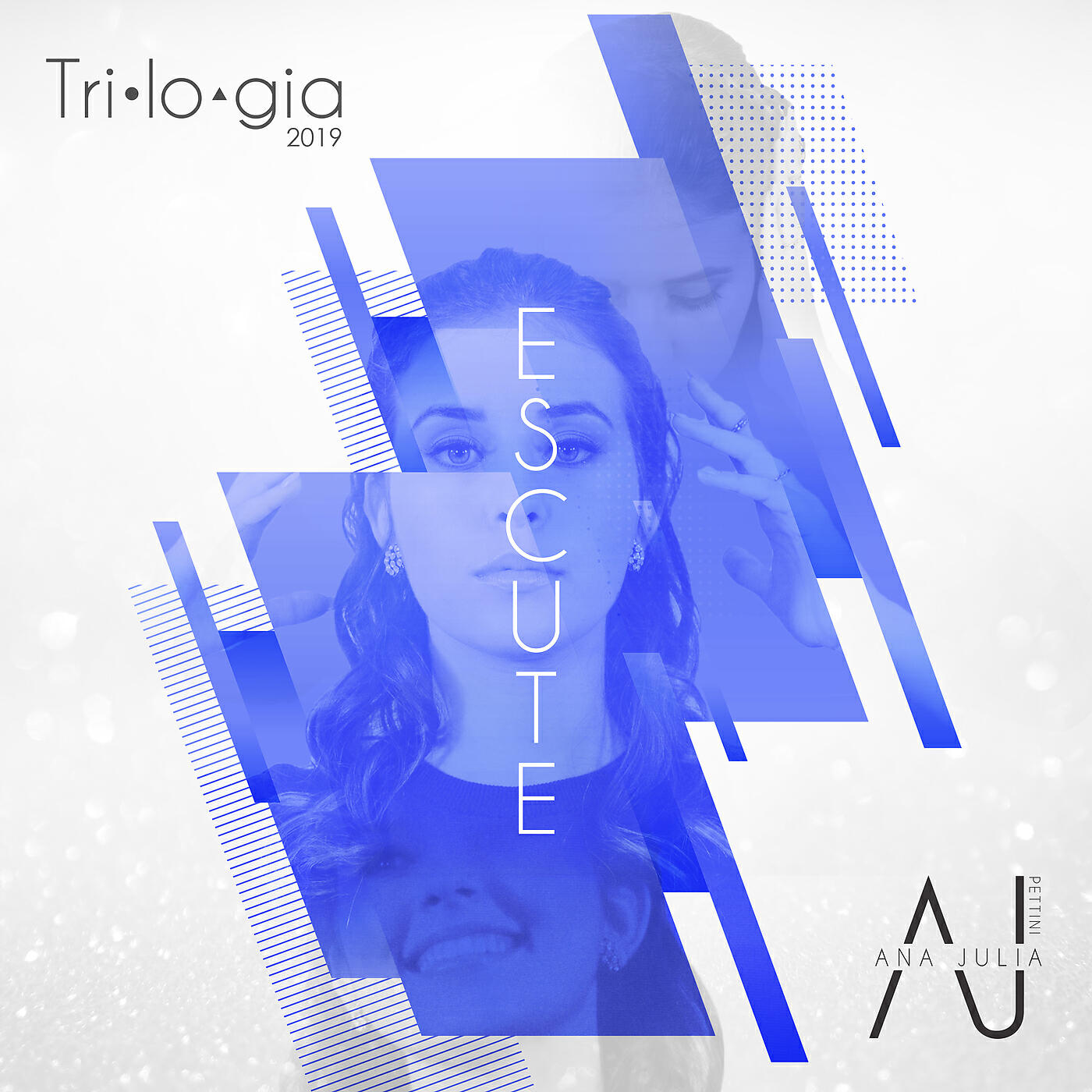 Релиз Escute (Salmo 143)