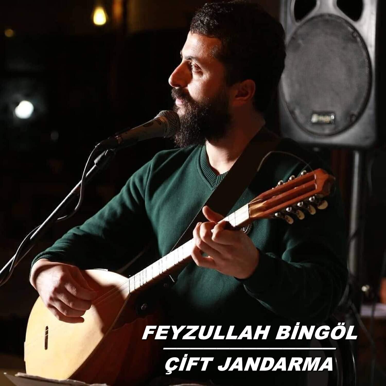 Релиз Çift Jandarma
