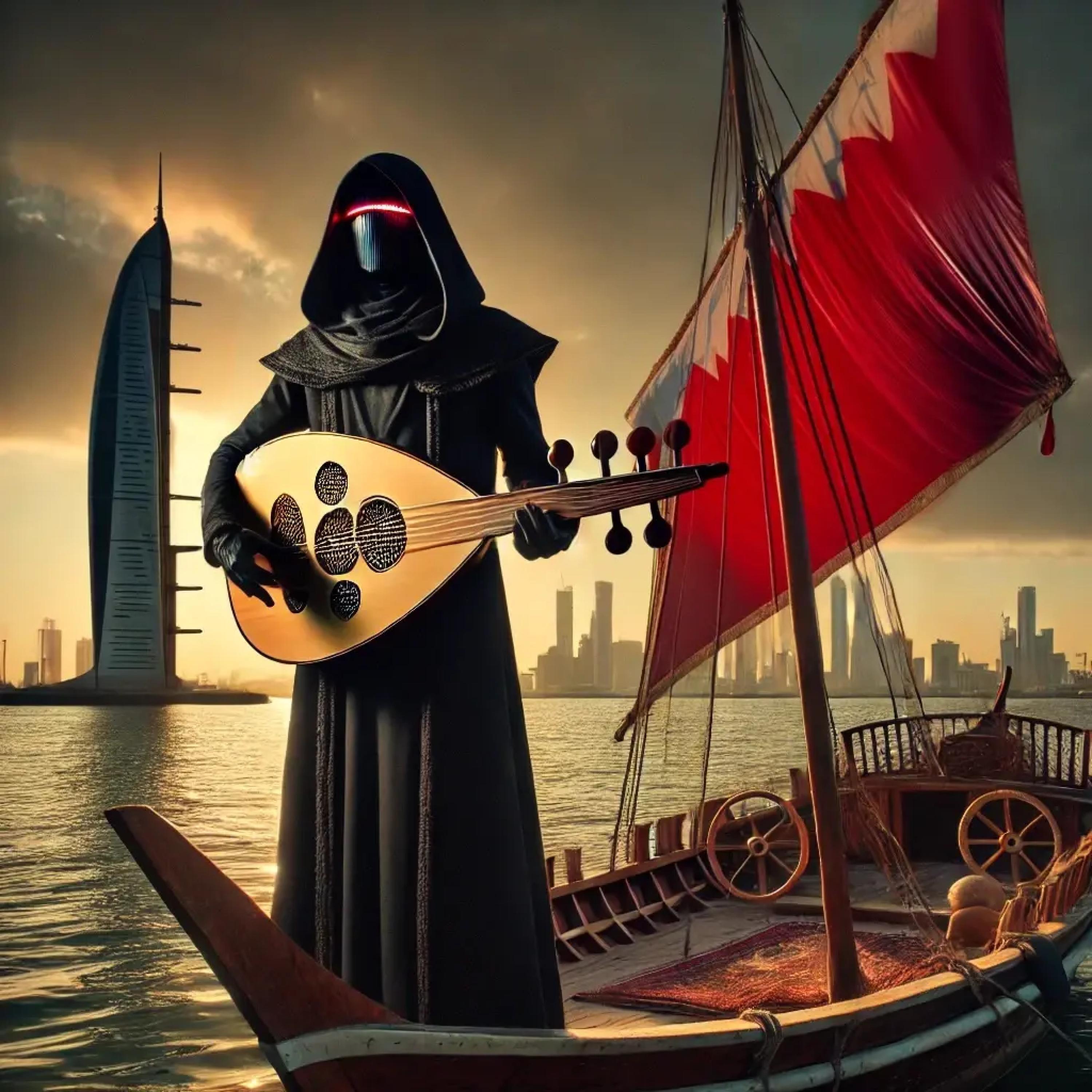 Релиз Ya Alzainah Thekreeni