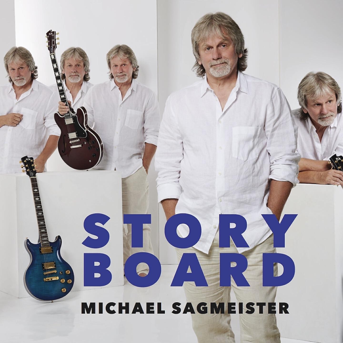 Релиз Story Board