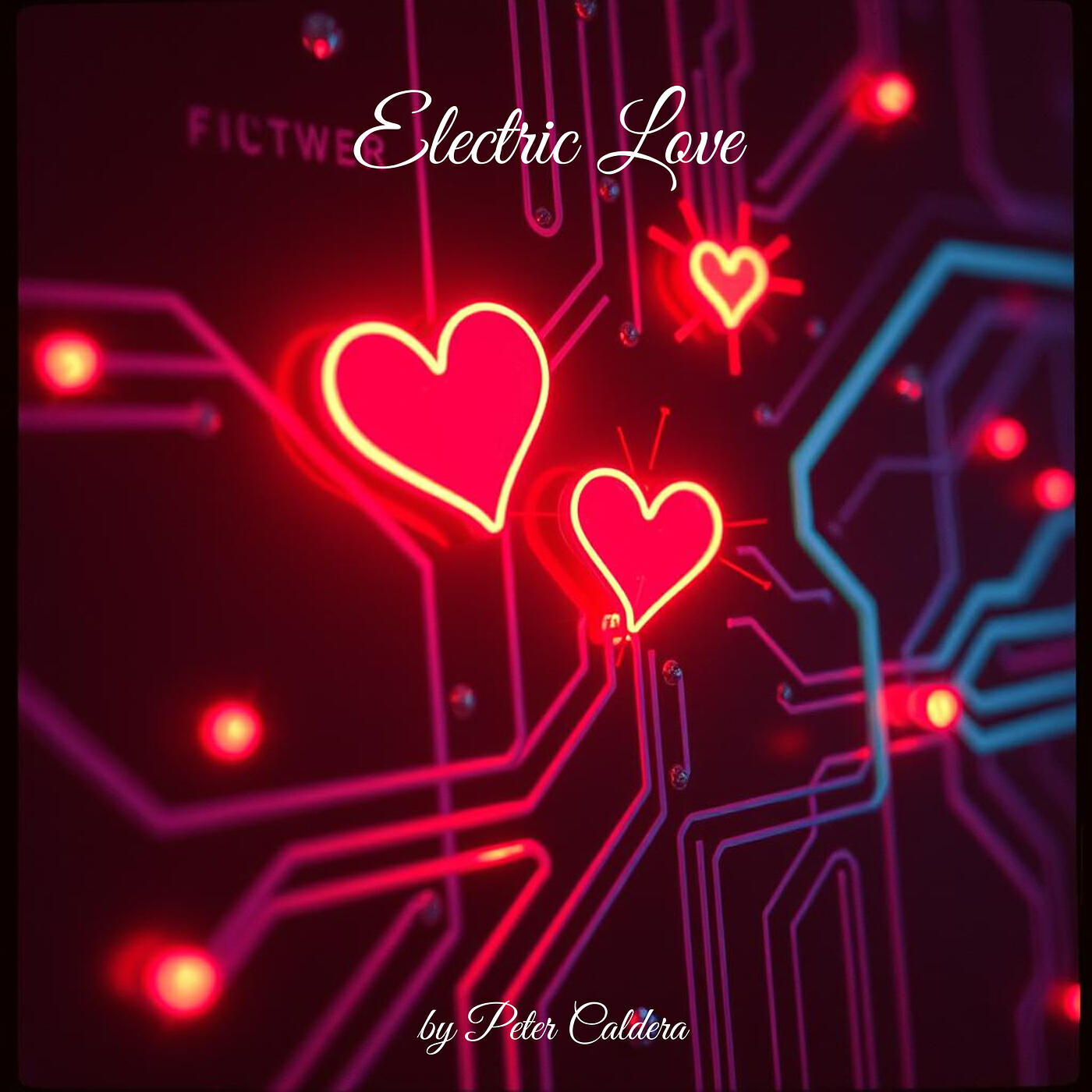 Релиз Electric Love