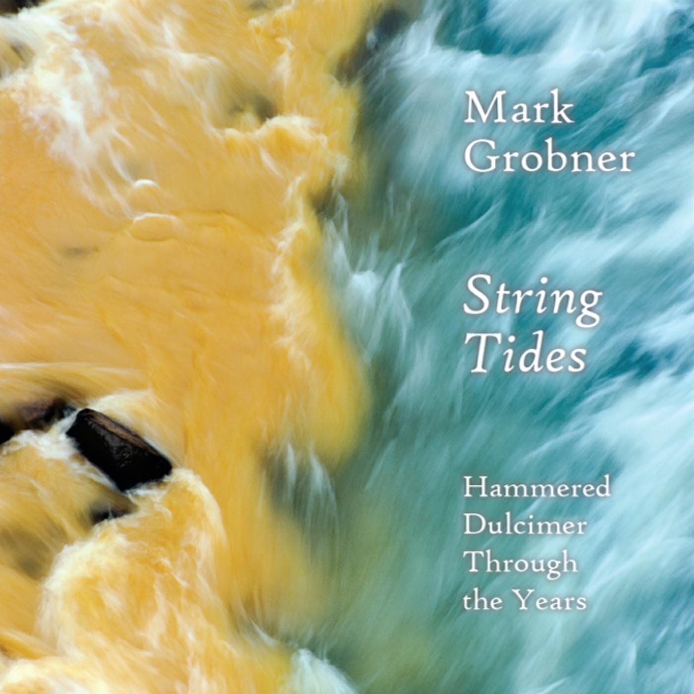 Релиз String Tides