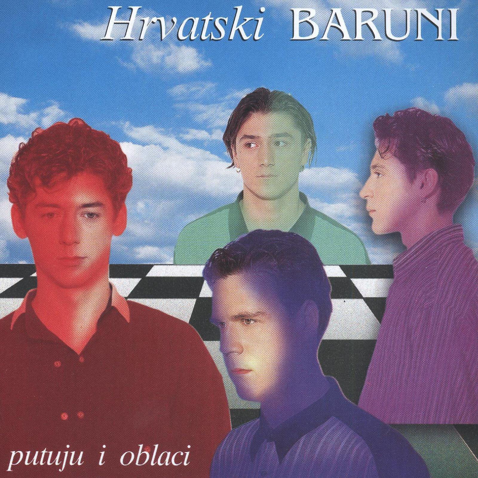 Релиз Putuju I Oblaci