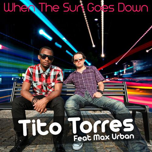 Релиз When the Sun Goes Down