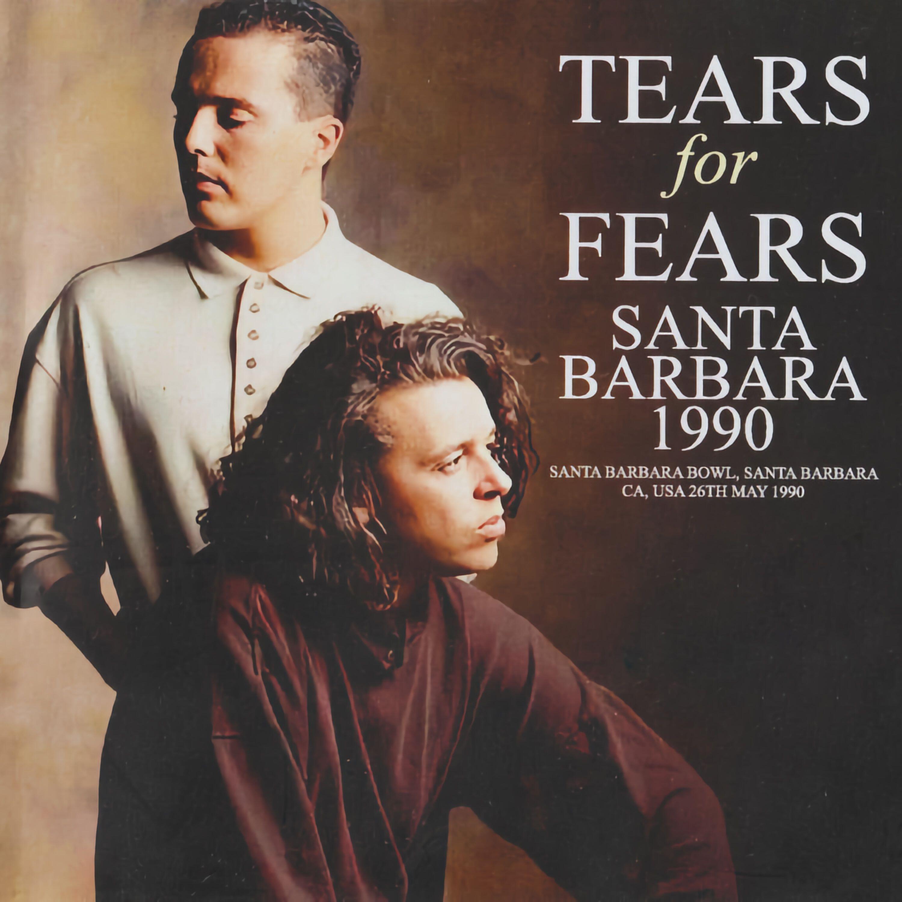 Релиз Santa Barbara 1990