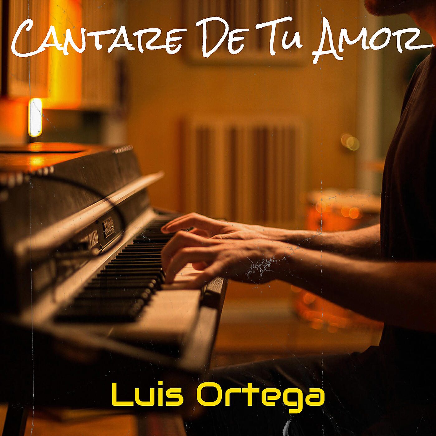Релиз Cantare De Tu Amor