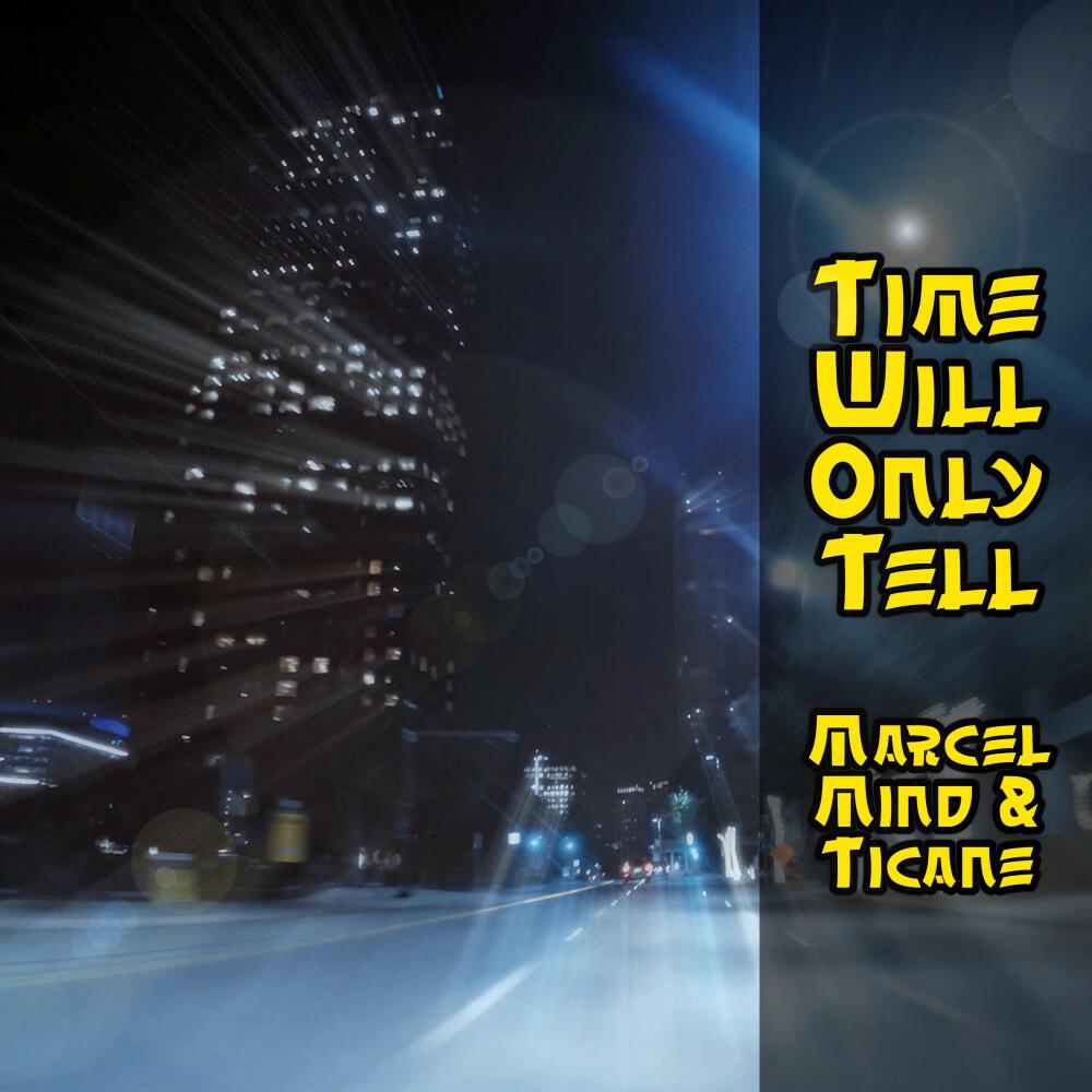 Релиз Time Will Only Tell