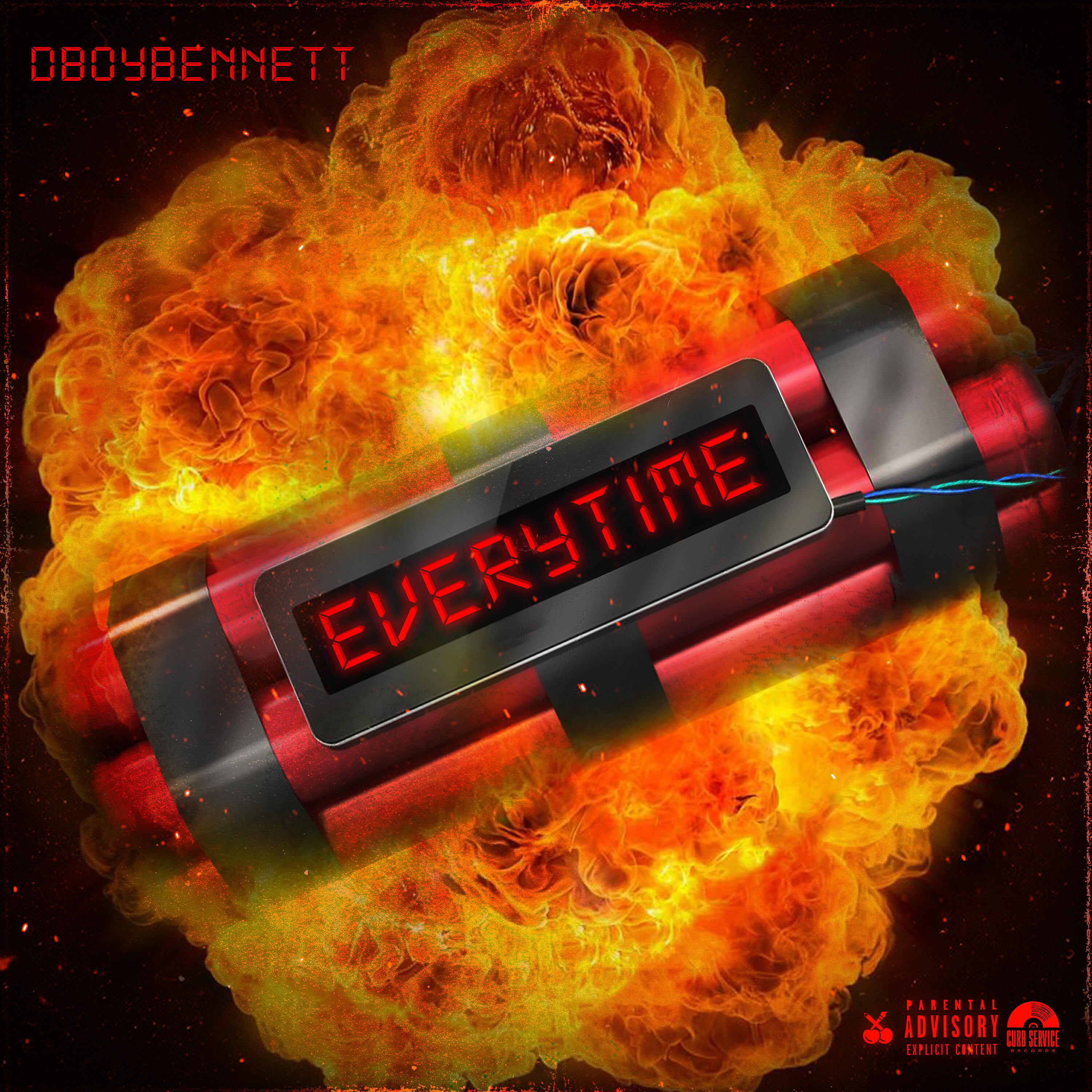 Релиз Everytime