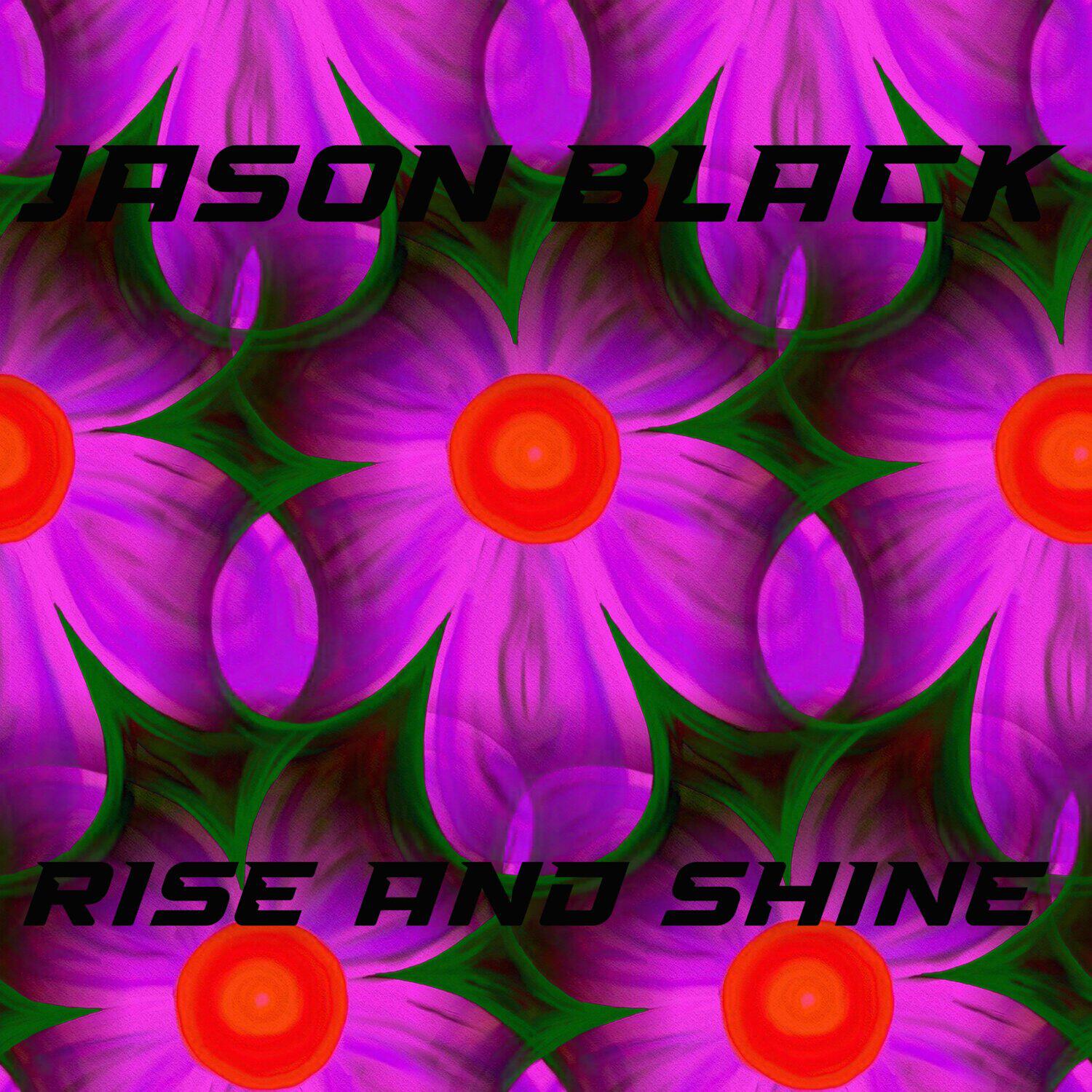 Релиз Rise and Shine