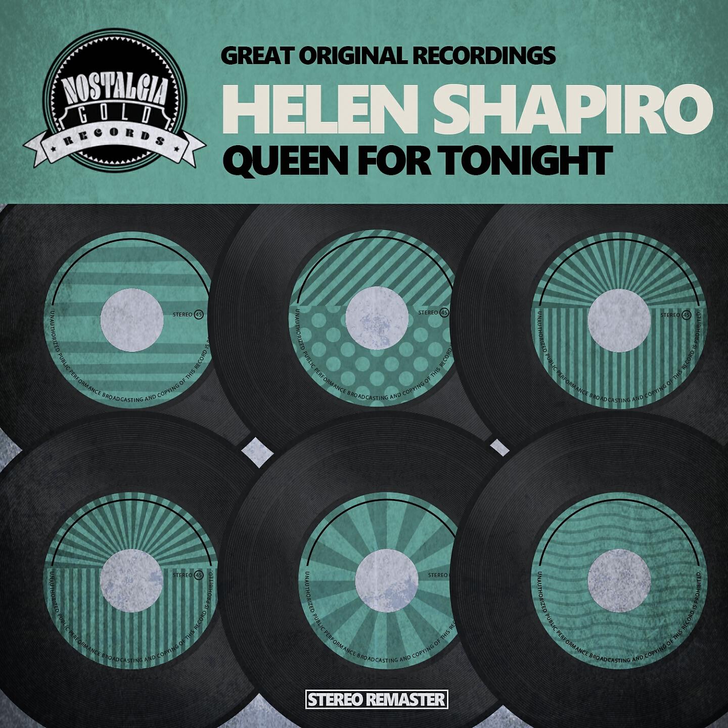 Релиз Queen For Tonight
