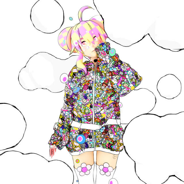 Релиз cloud 。⋆☂ ̊