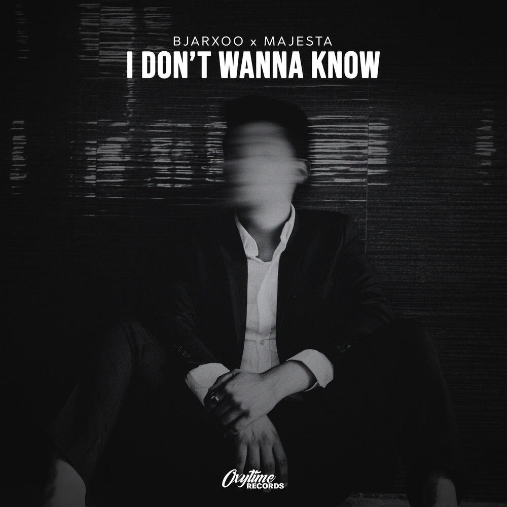 Релиз I Don't Wanna Know (Stutter Techno)