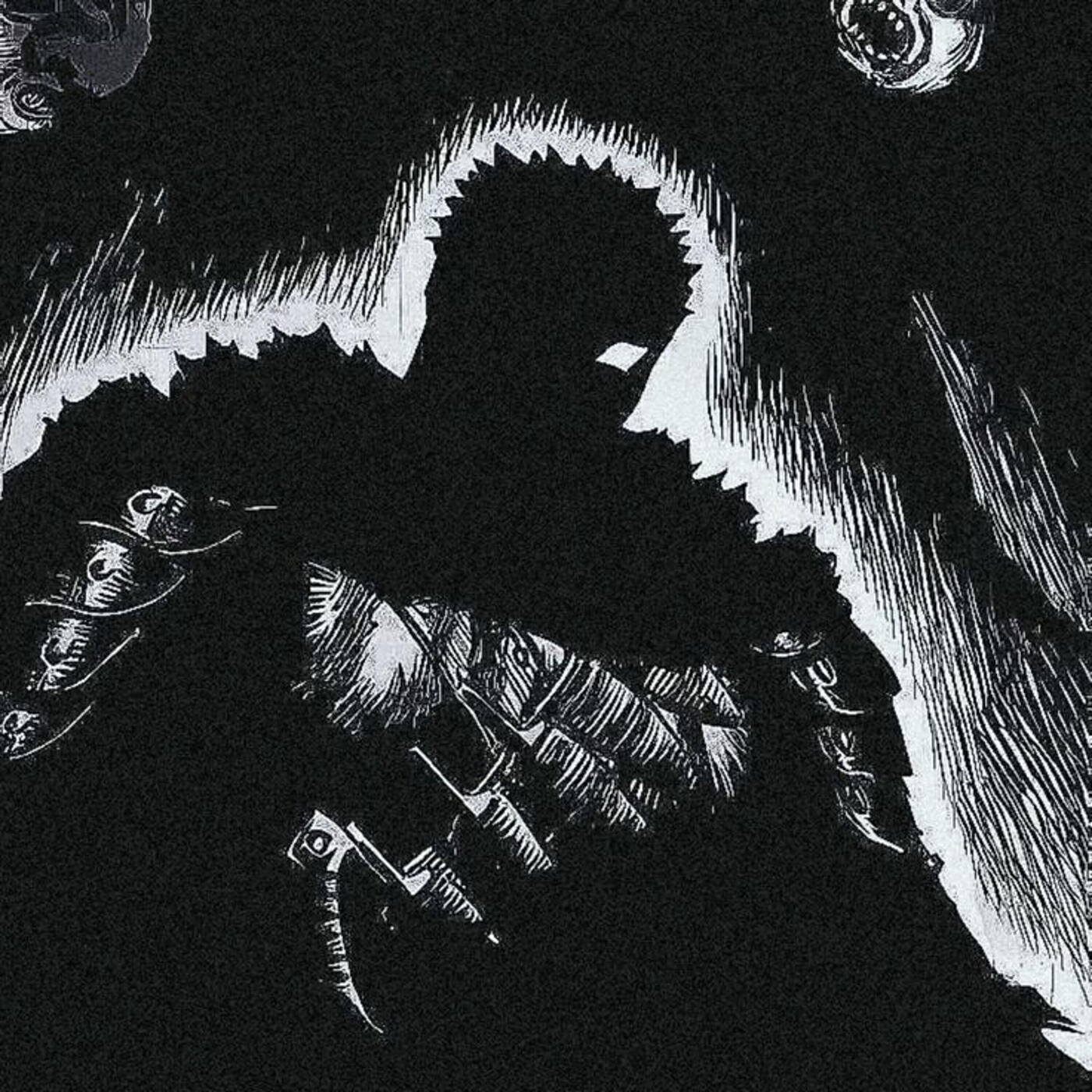 Релиз No More Dreamig (Berserk)