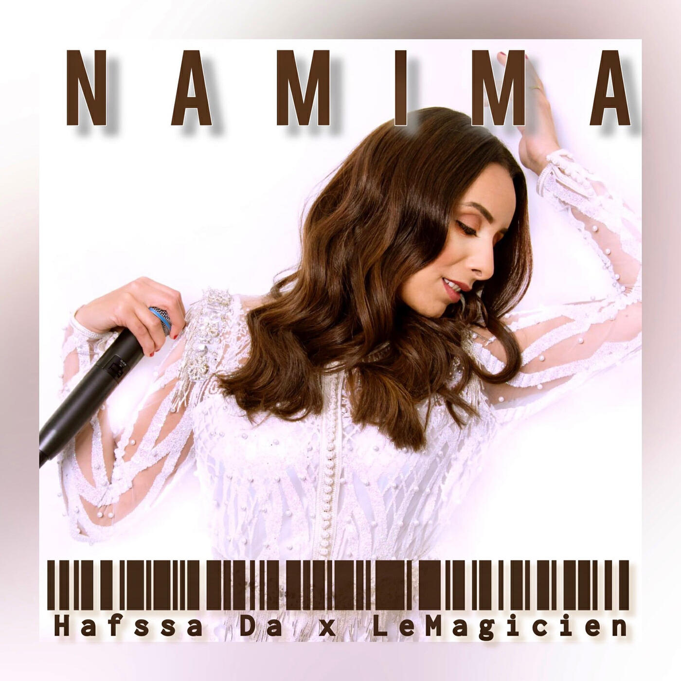 Релиз NAMIMA