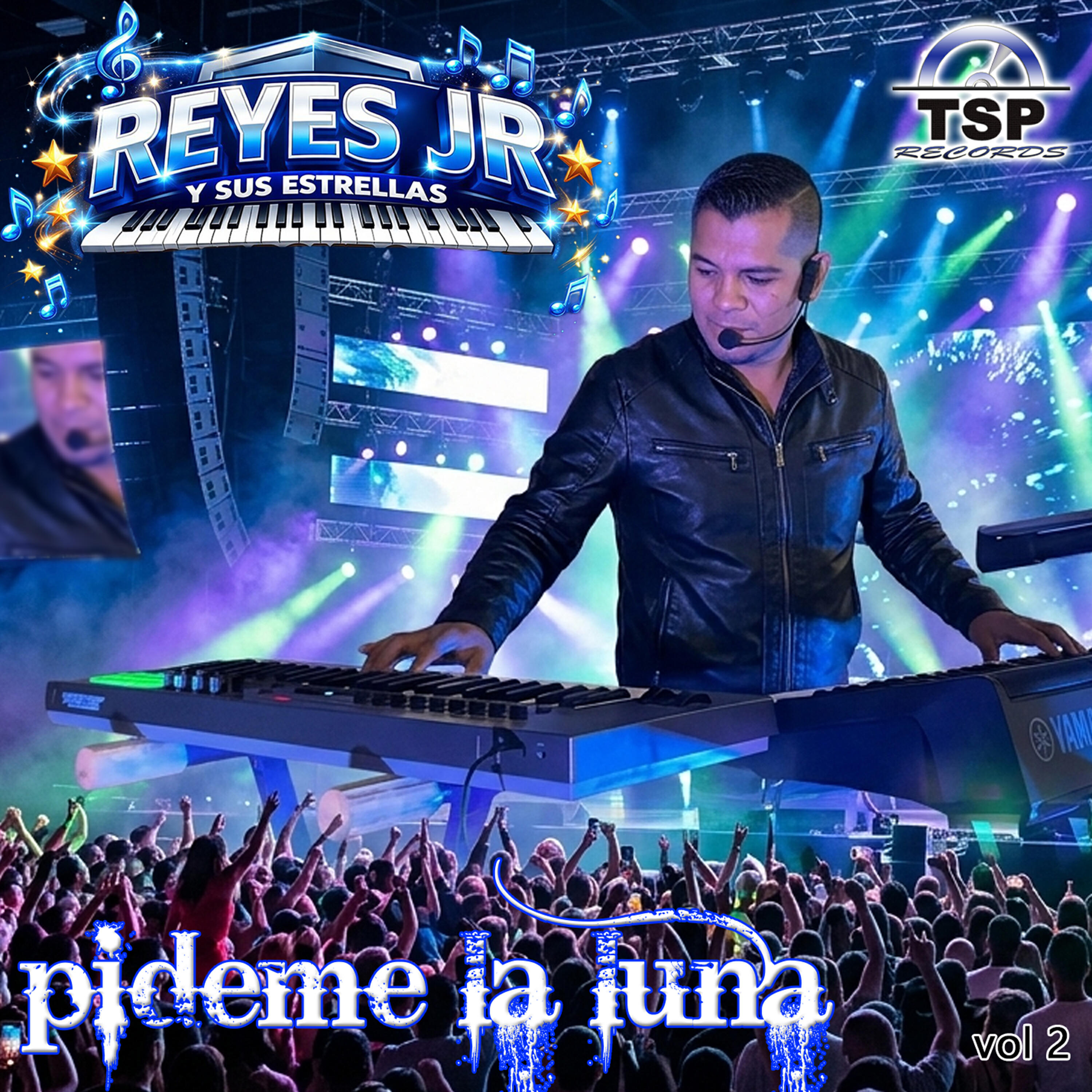 Reyes JR Y Sus Estrellas