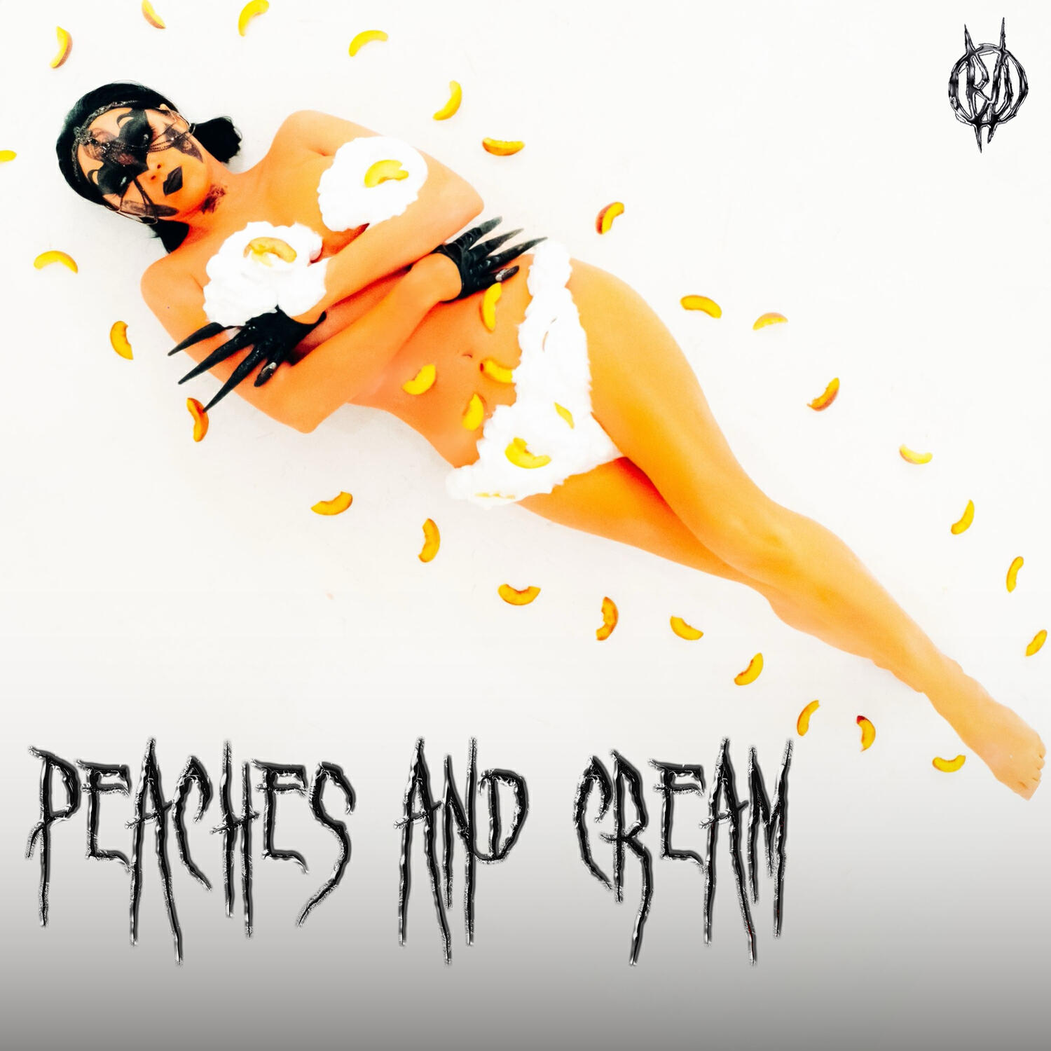 Релиз PEACHES & CREAM