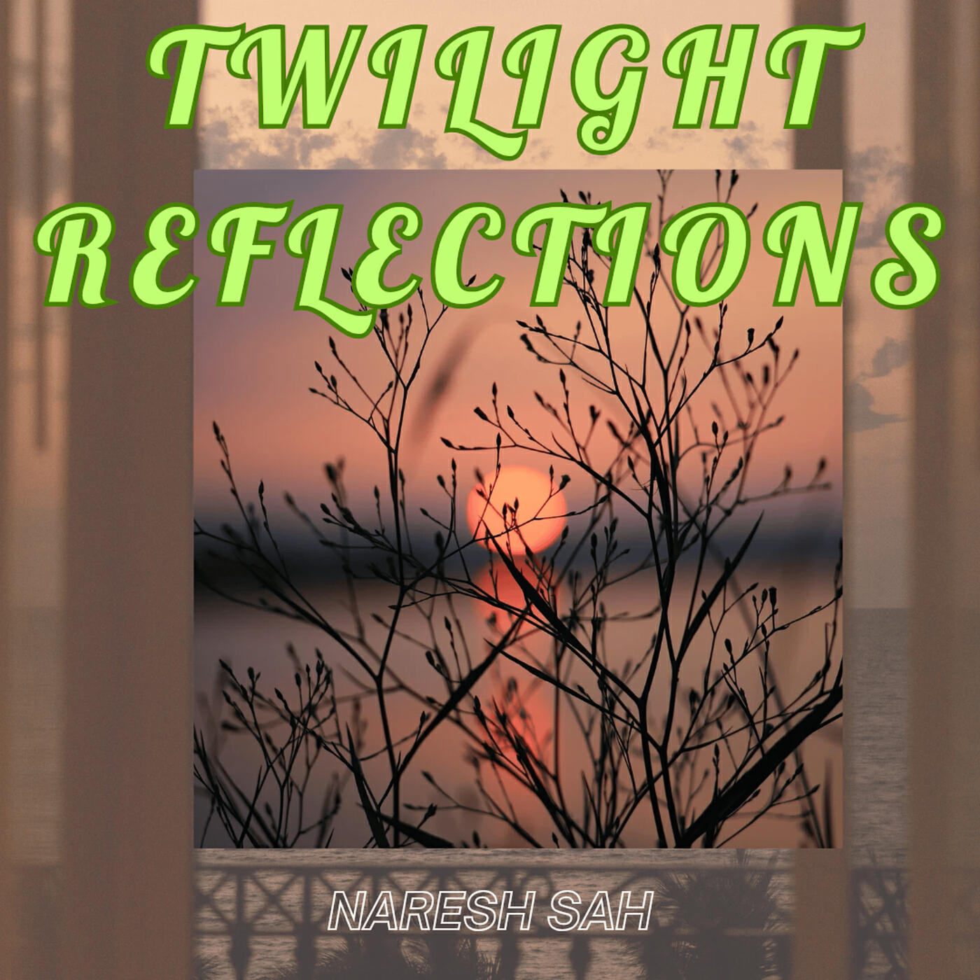 Релиз Twilight Reflections
