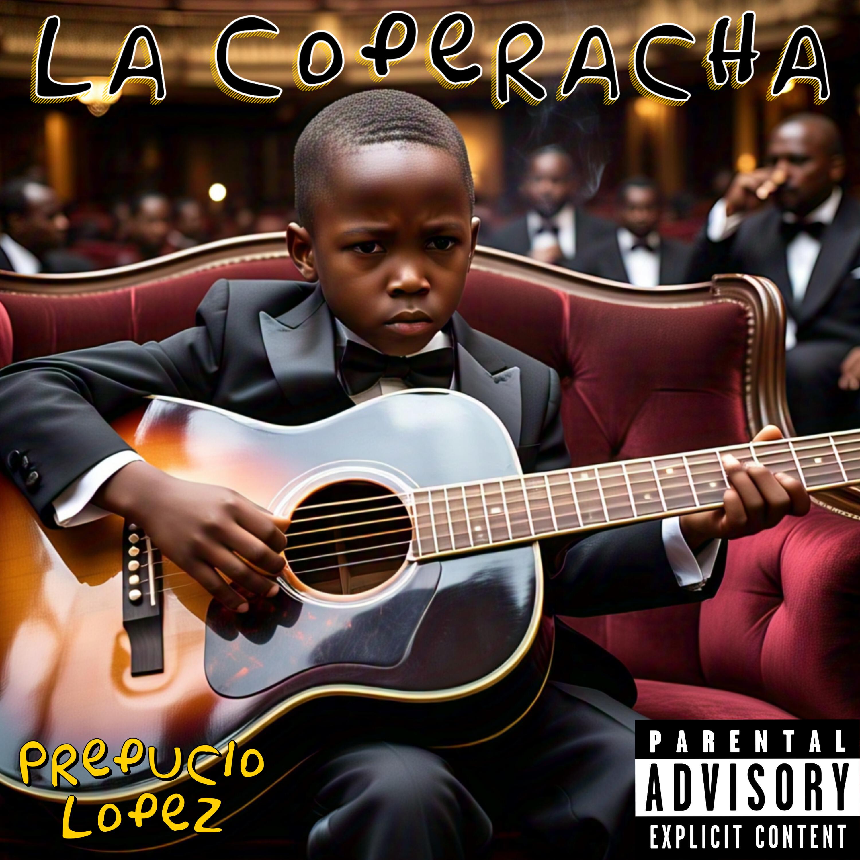 Релиз La Coperacha