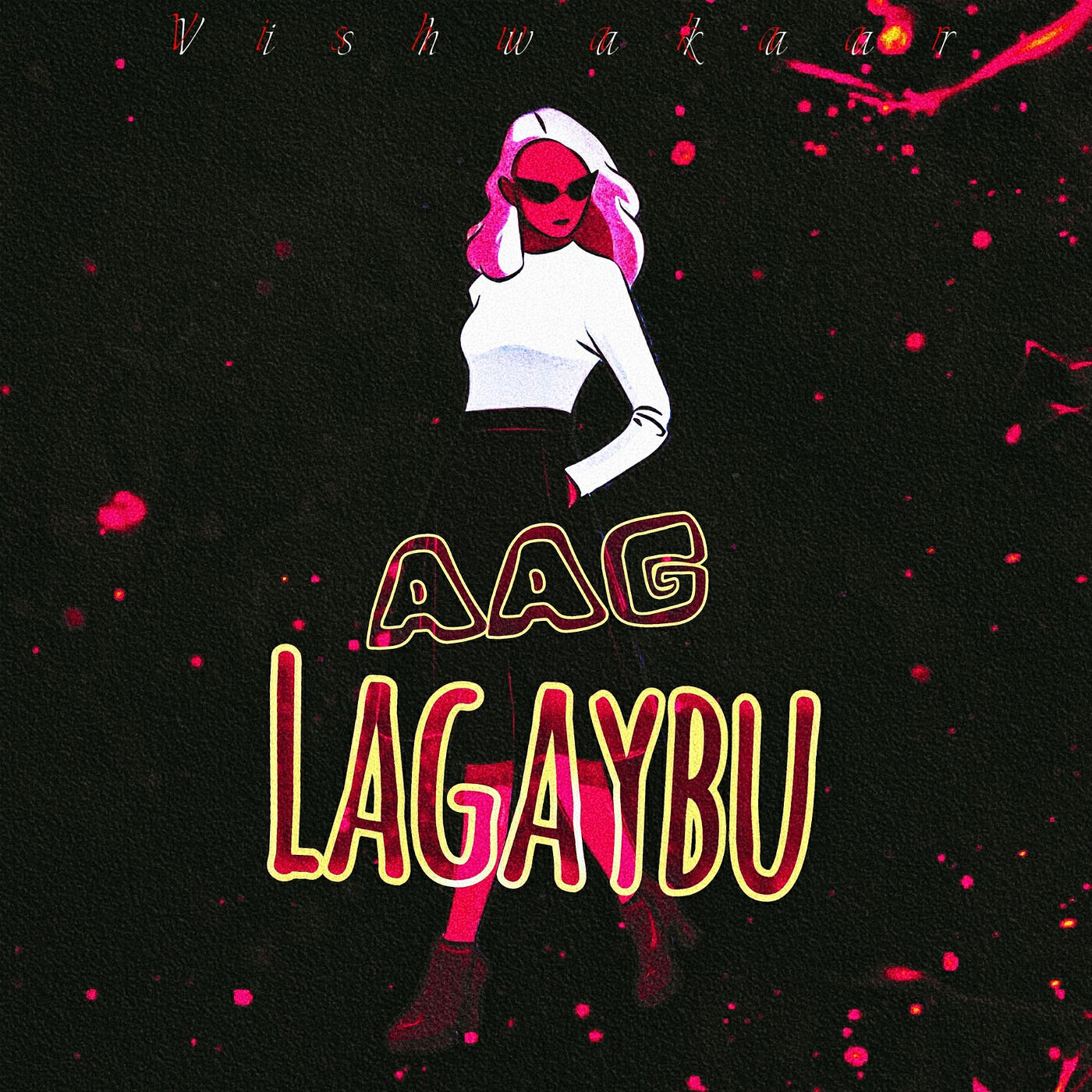 Релиз Aag Lagaybu
