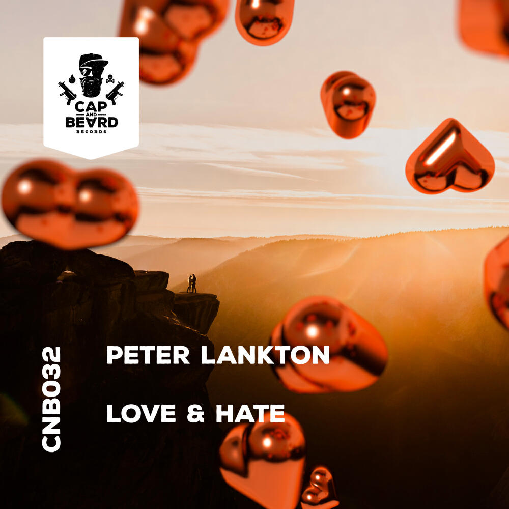 Релиз Love and Hate