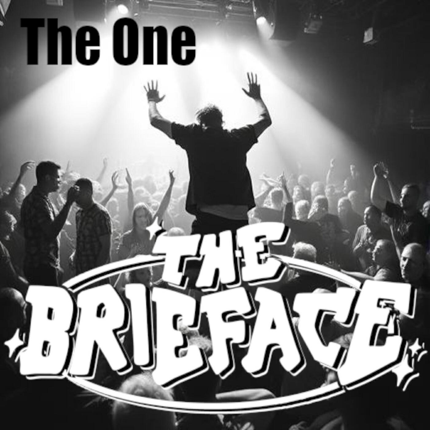 Релиз The One (The Mixes)