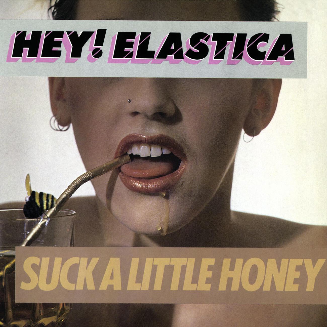 Релиз Suck A Little Honey