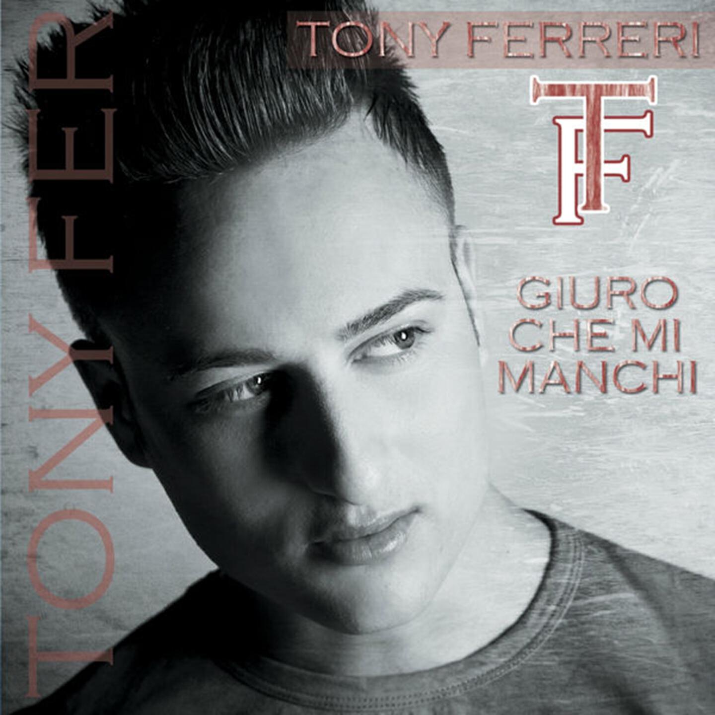Релиз Giuro che mi manchi