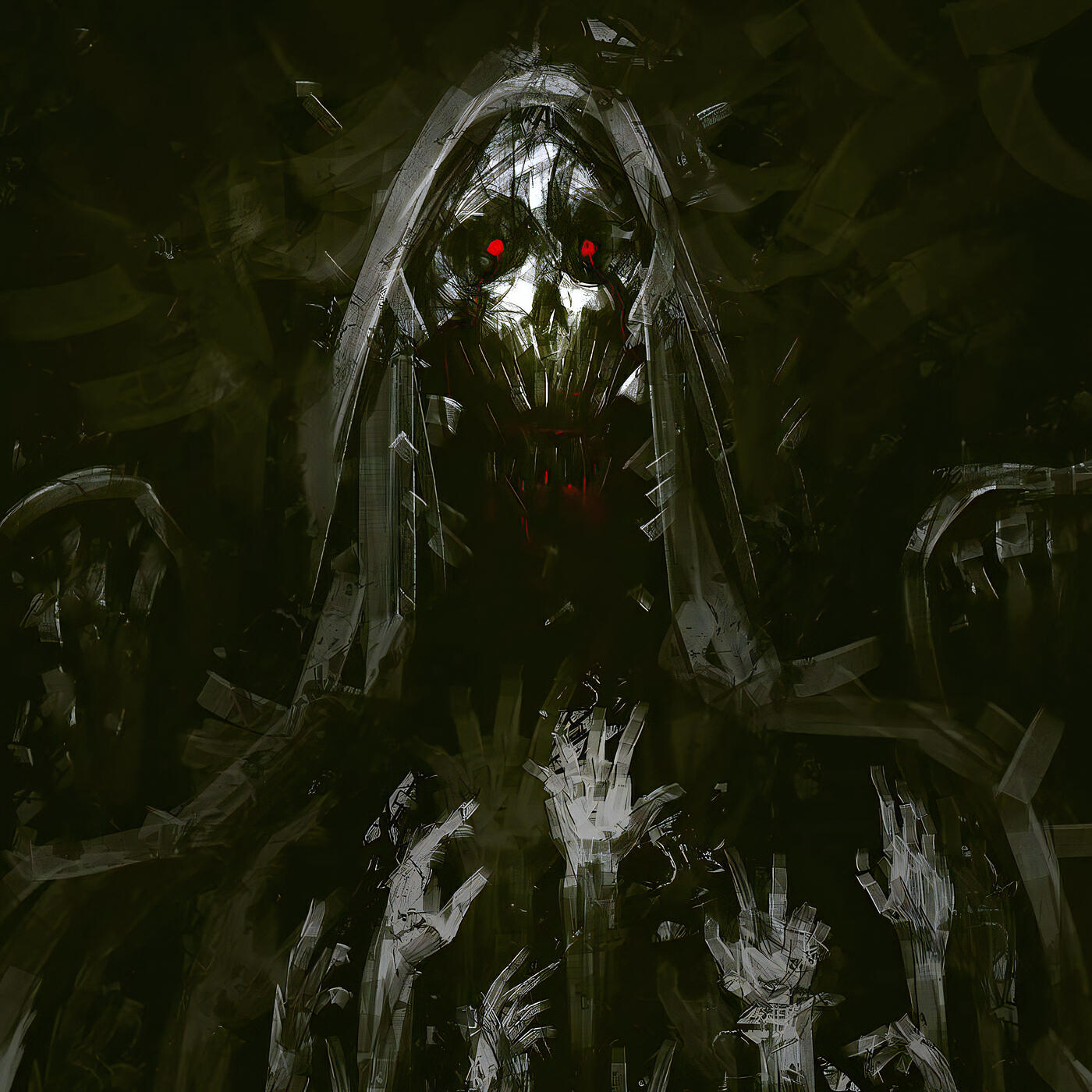 Релиз Mortality