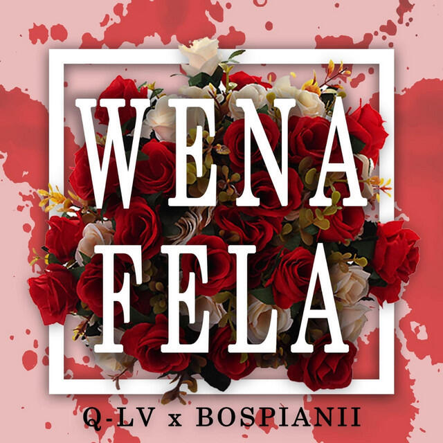 Релиз WENA FELA