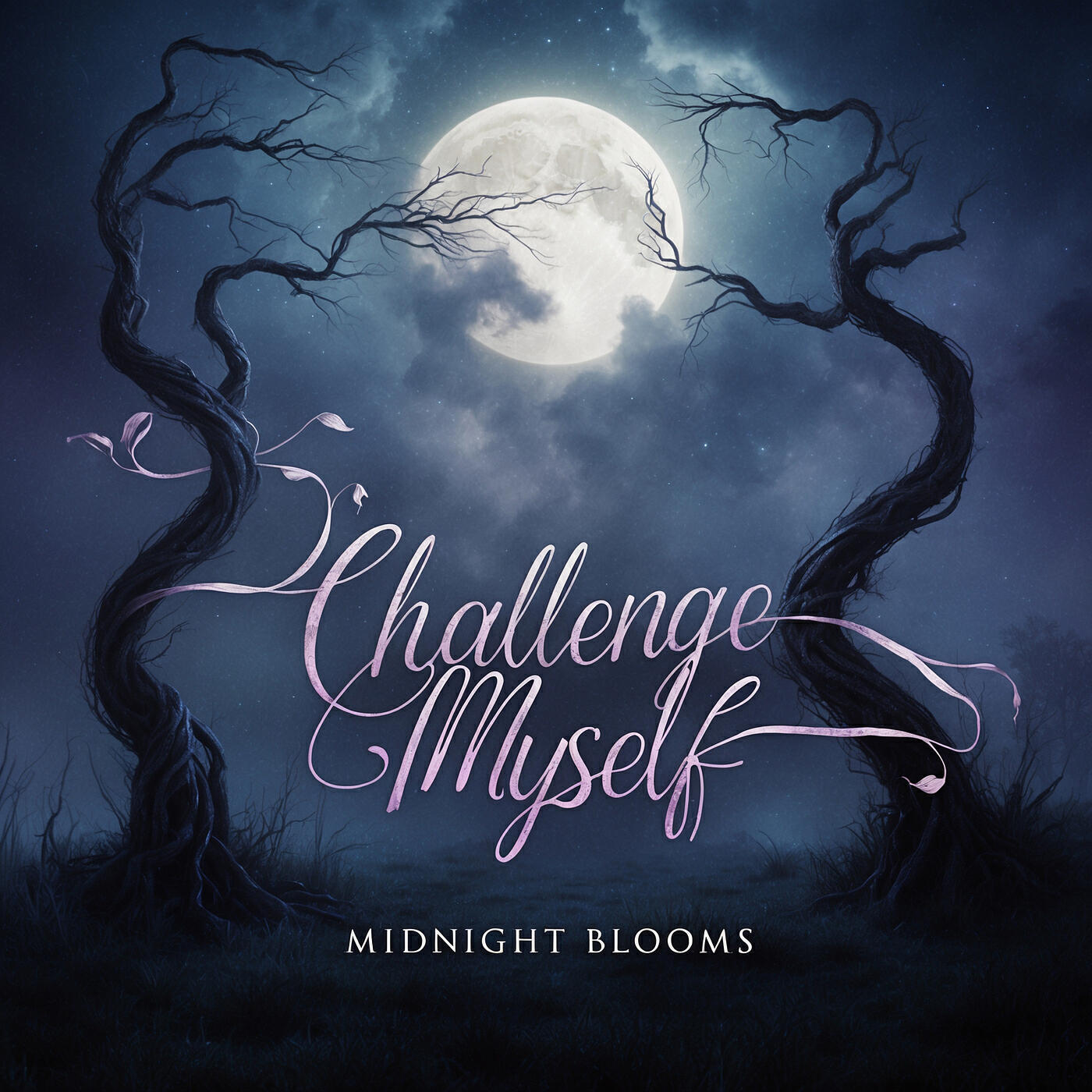 Релиз Challenge Myself