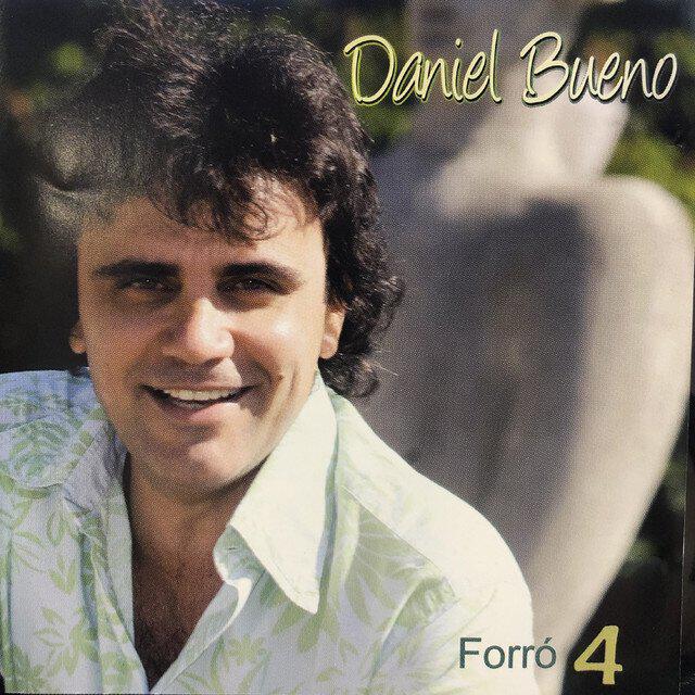 Релиз Forró 4