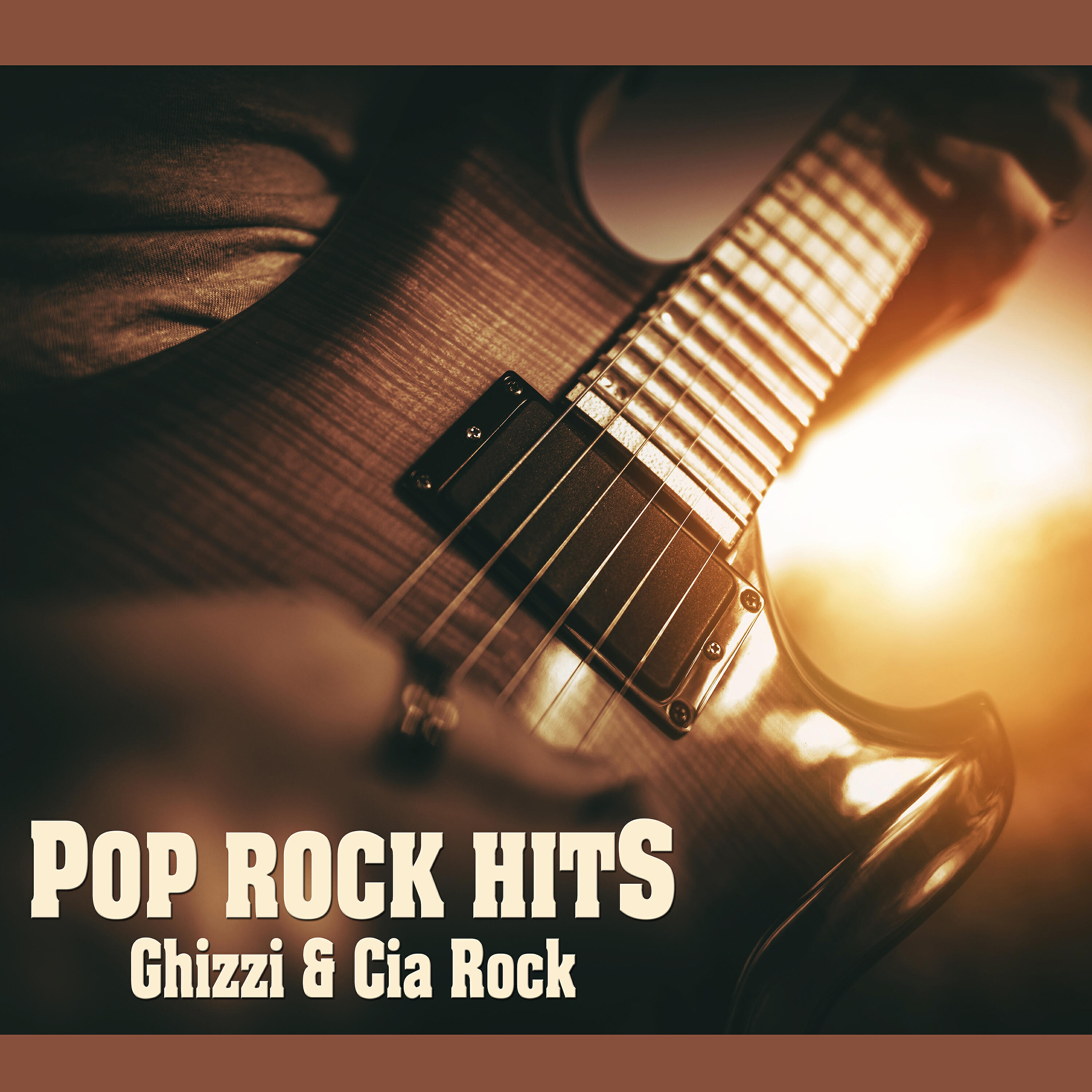 Cia Rock