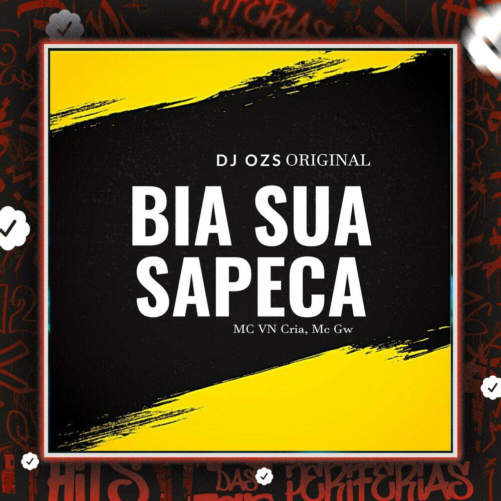Релиз Bia Sua Sapeca