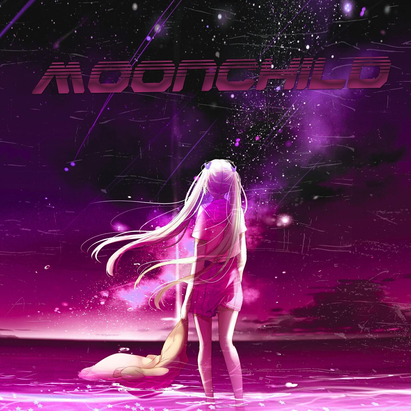 Релиз MOONCHILD