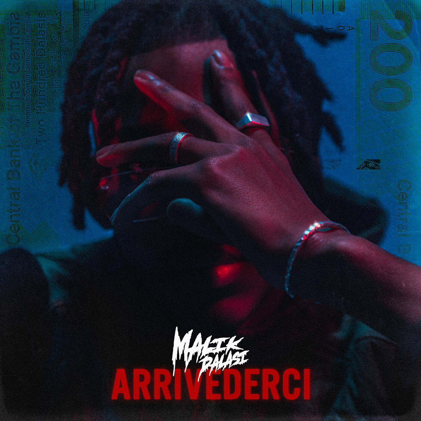 Релиз Arrivederci