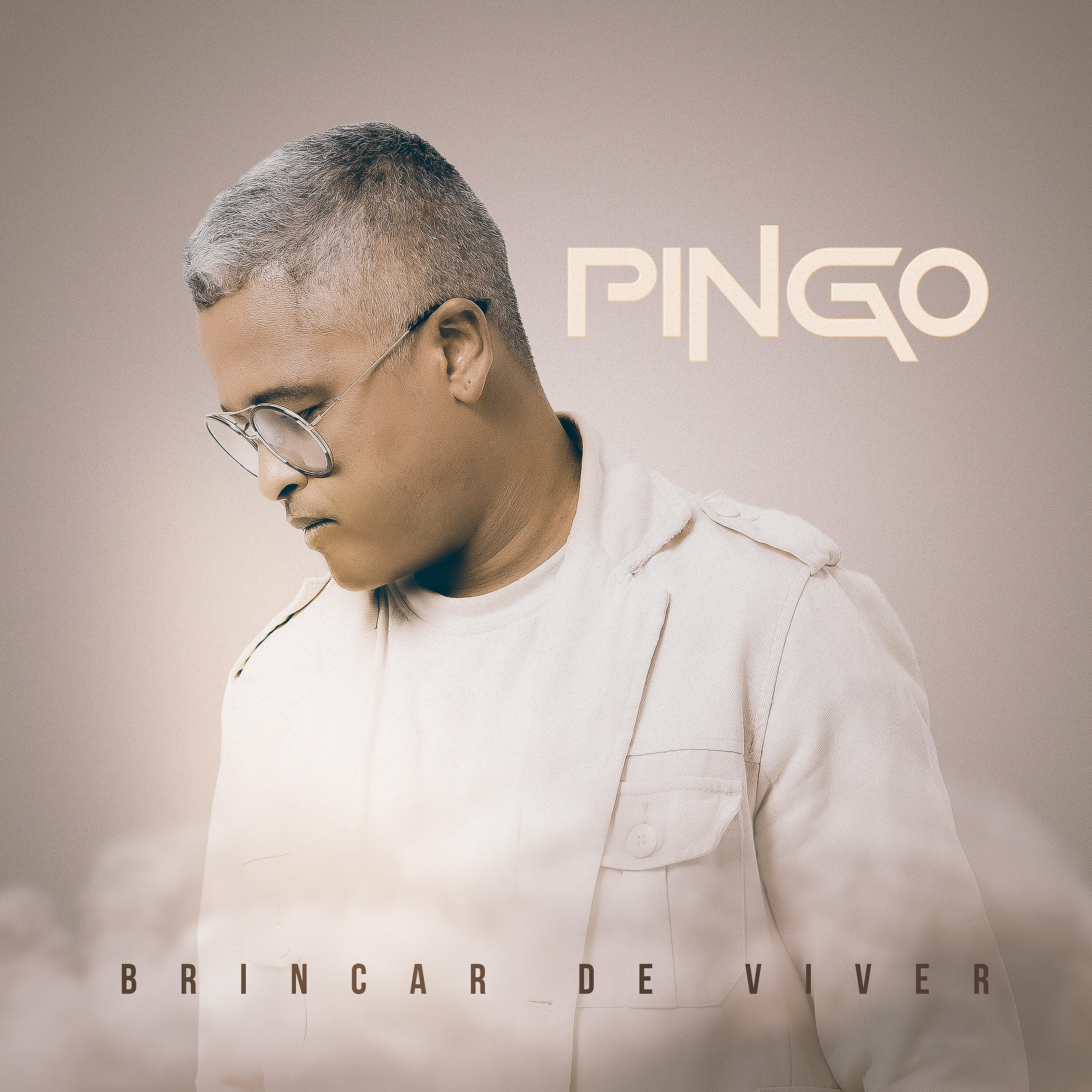 Релиз Brincar De Viver