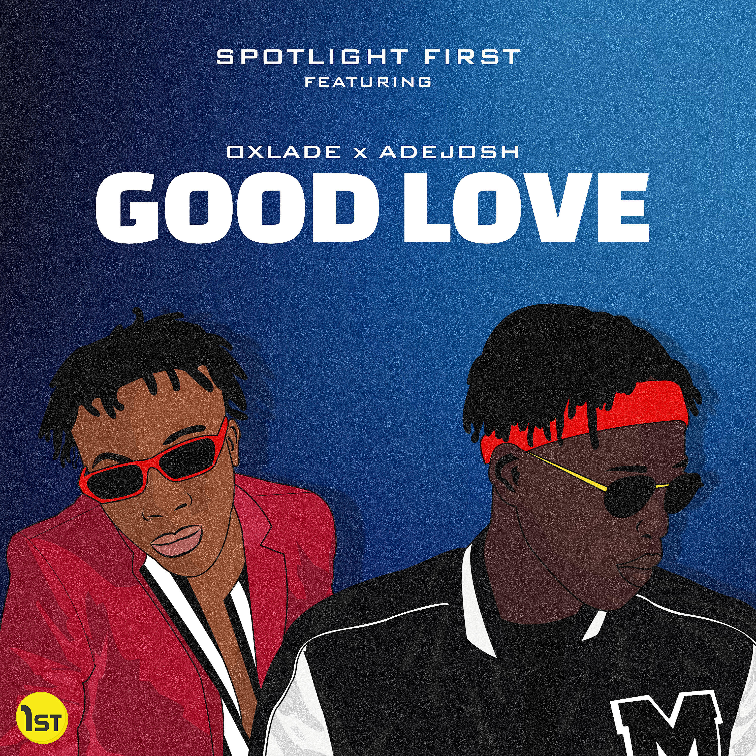 Релиз Good Love