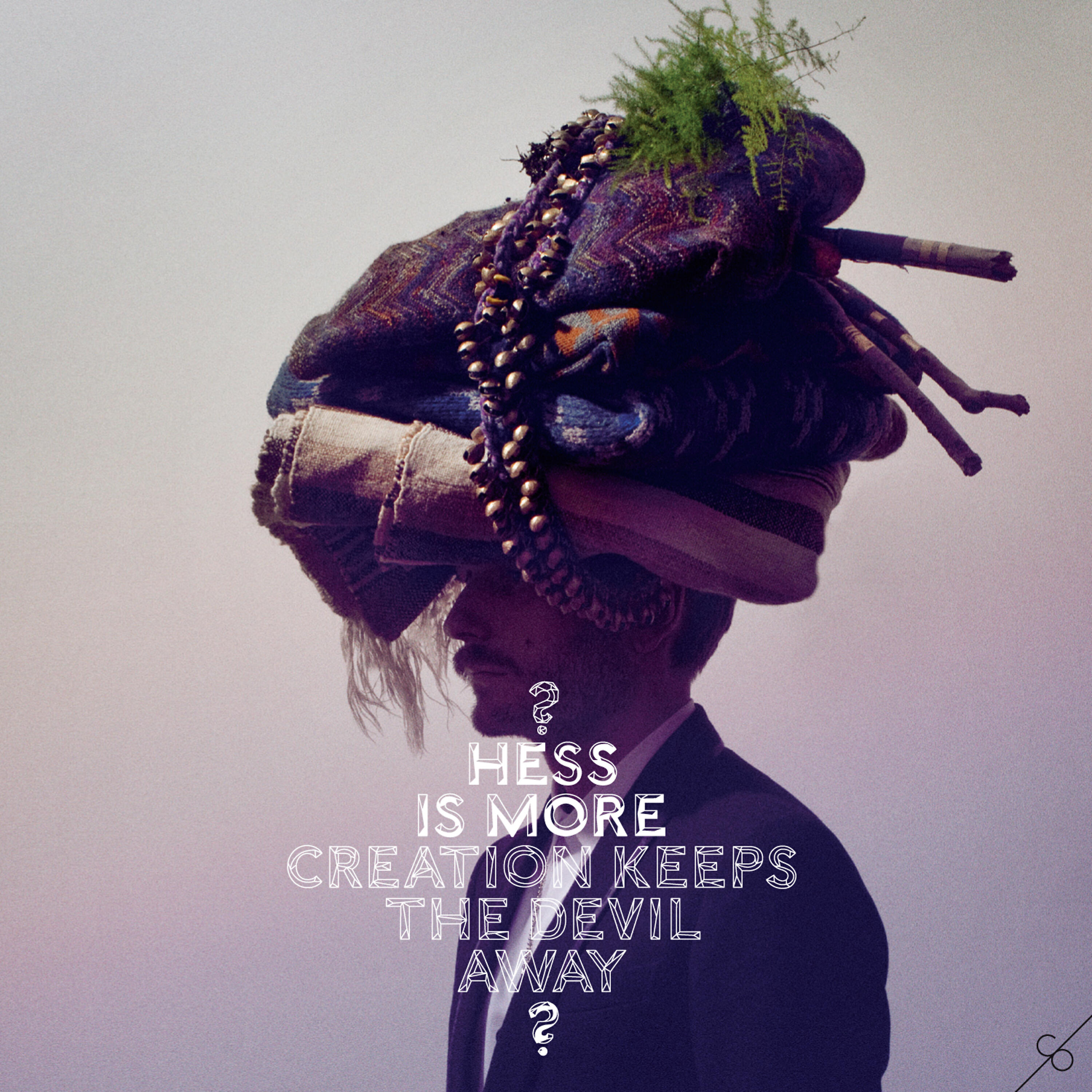 Релиз Creation Keeps the Devil Away?